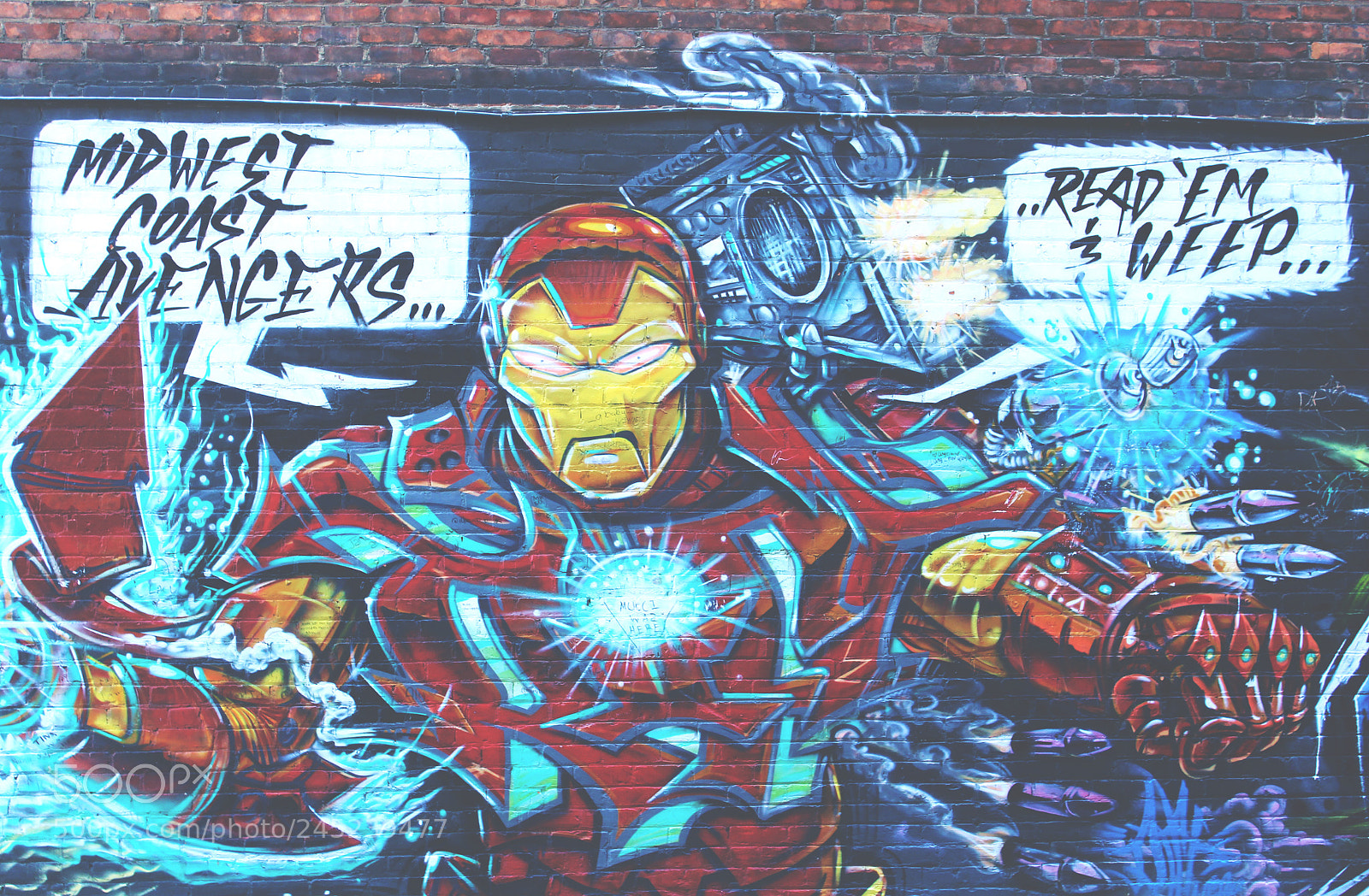 Canon EOS 1200D (EOS Rebel T5 / EOS Kiss X70 / EOS Hi) sample photo. Iron man photography