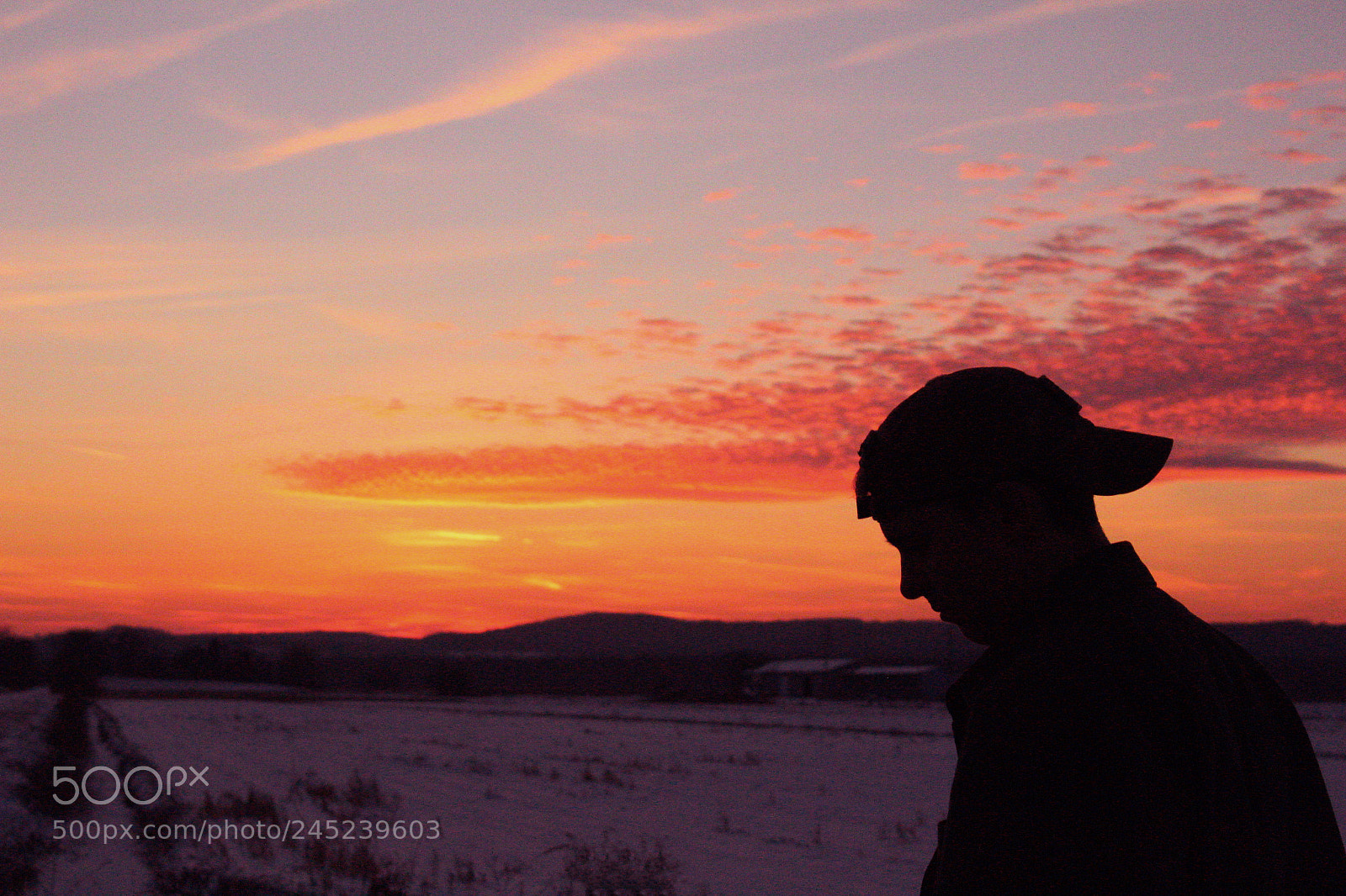 Canon EOS 1300D (EOS Rebel T6 / EOS Kiss X80) sample photo. Jack sunset photography
