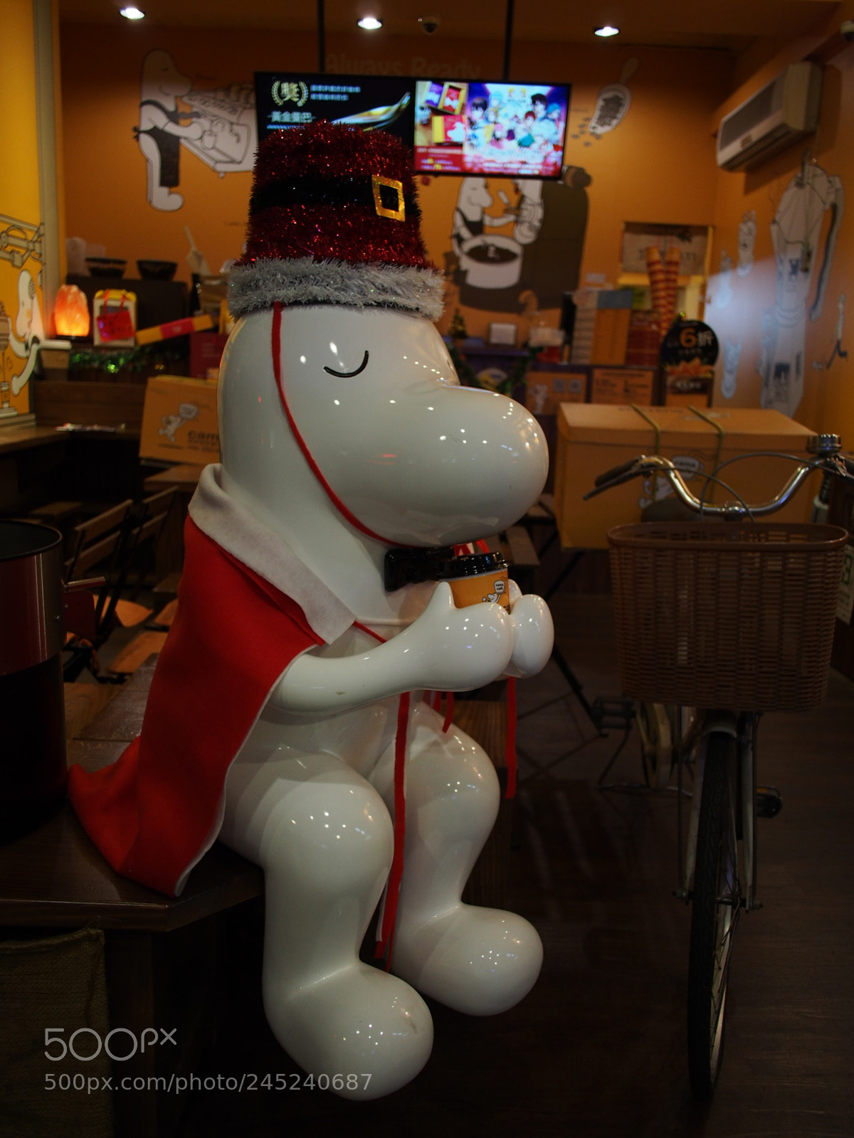 Olympus OM-D E-M5 sample photo. Olympus digital camera photography