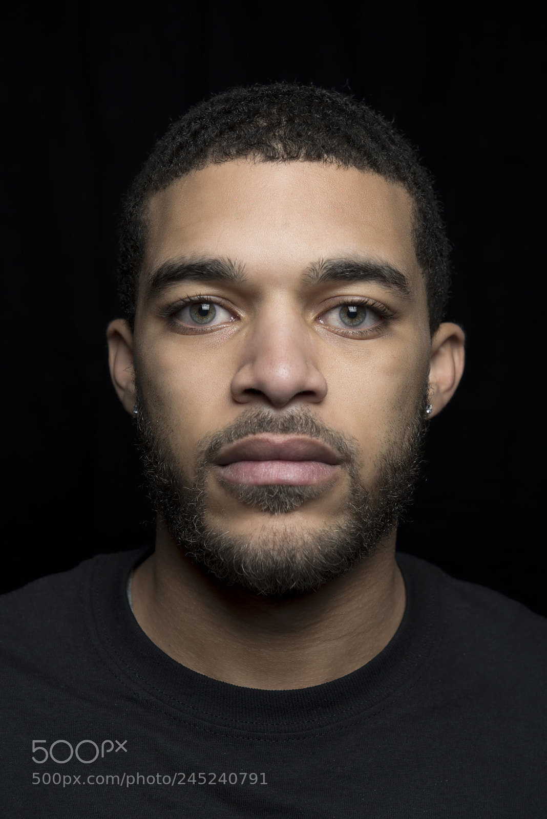 Nikon D810 sample photo. At a glance photography