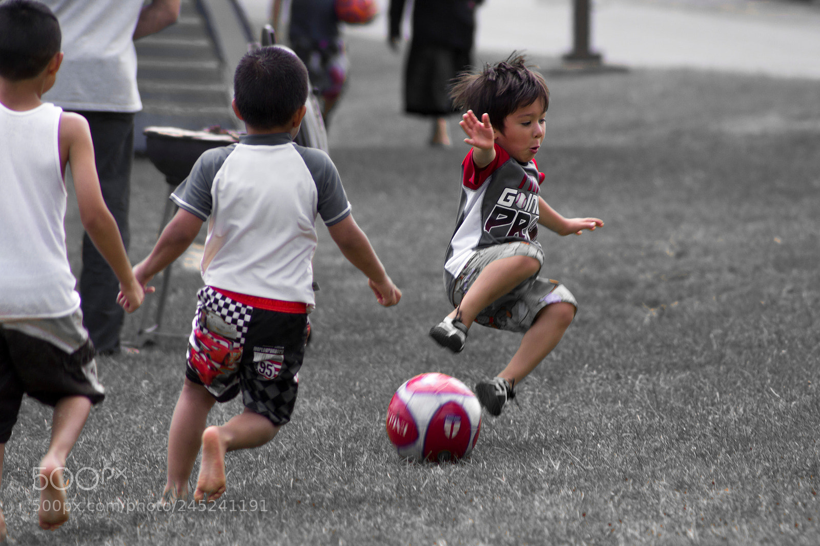 Canon EOS 600D (Rebel EOS T3i / EOS Kiss X5) sample photo. Gol! photography