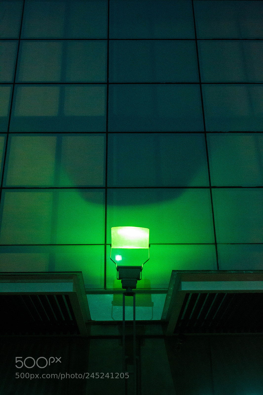 Nikon D3100 sample photo. Luz photography