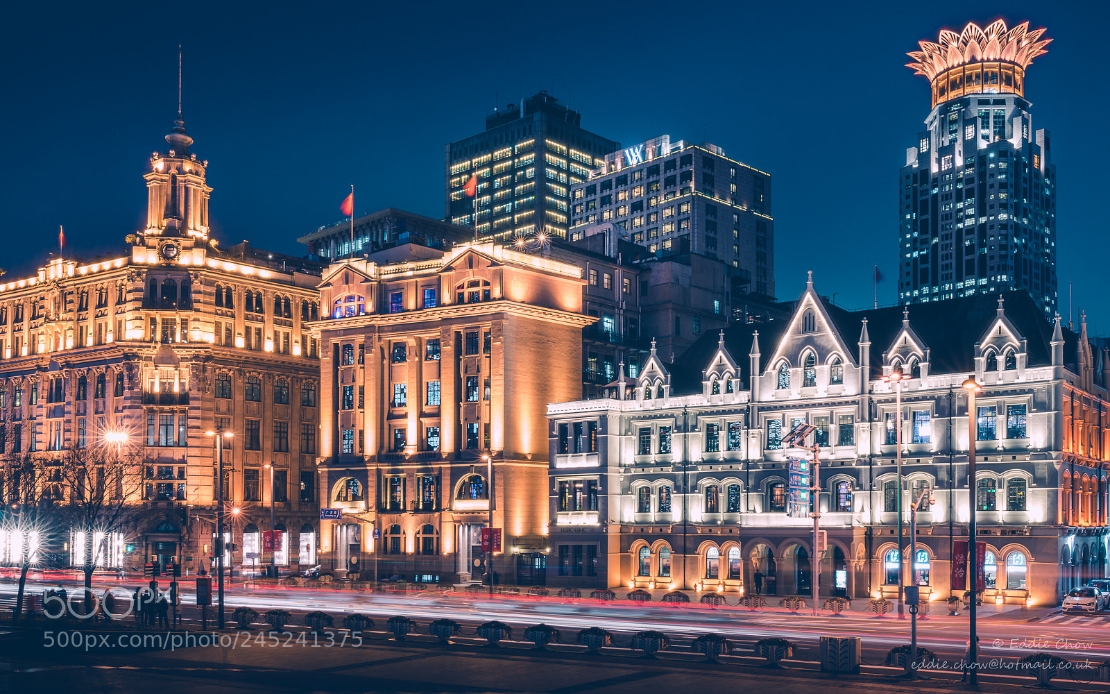 Sony a7R II sample photo. Shanghai 33 - the photography