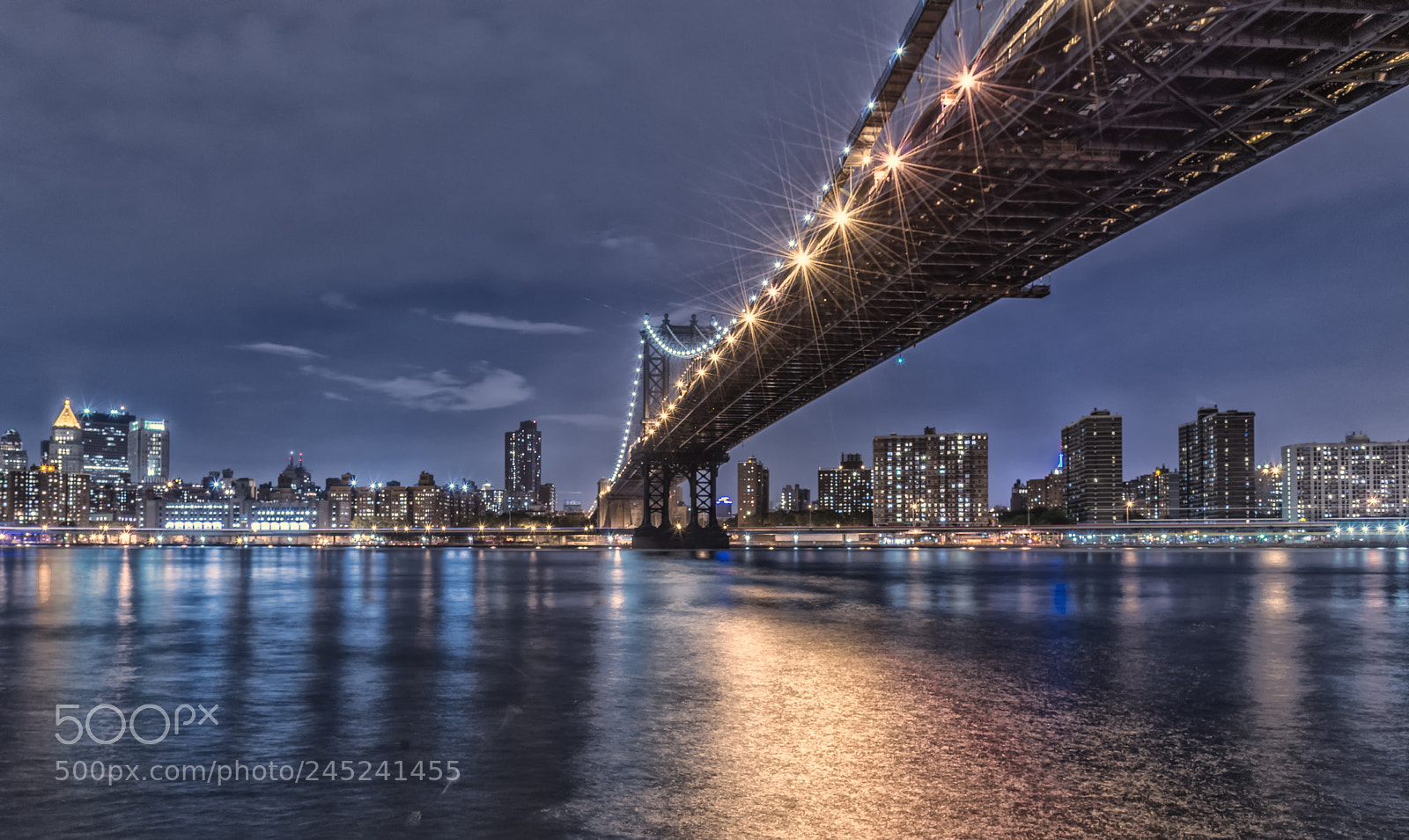 Nikon D800 sample photo. Us nyc bridge explored photography
