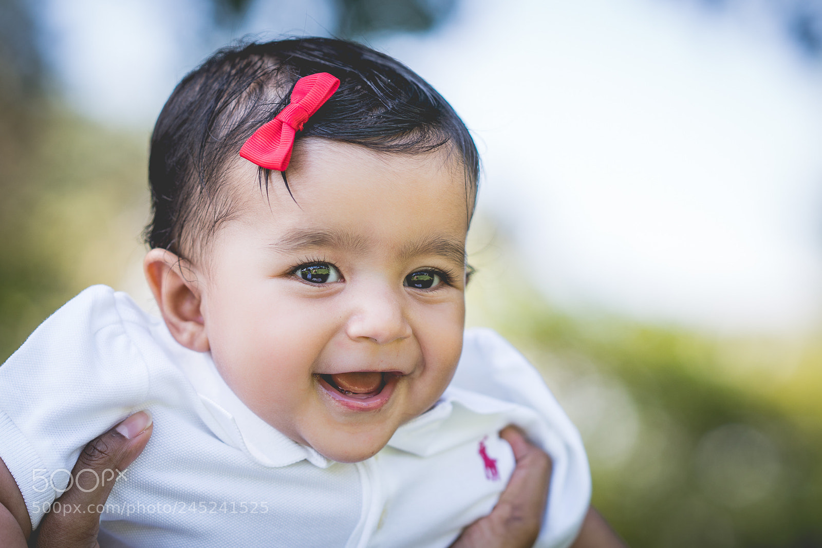 Sony a6500 sample photo. Family vedika photography