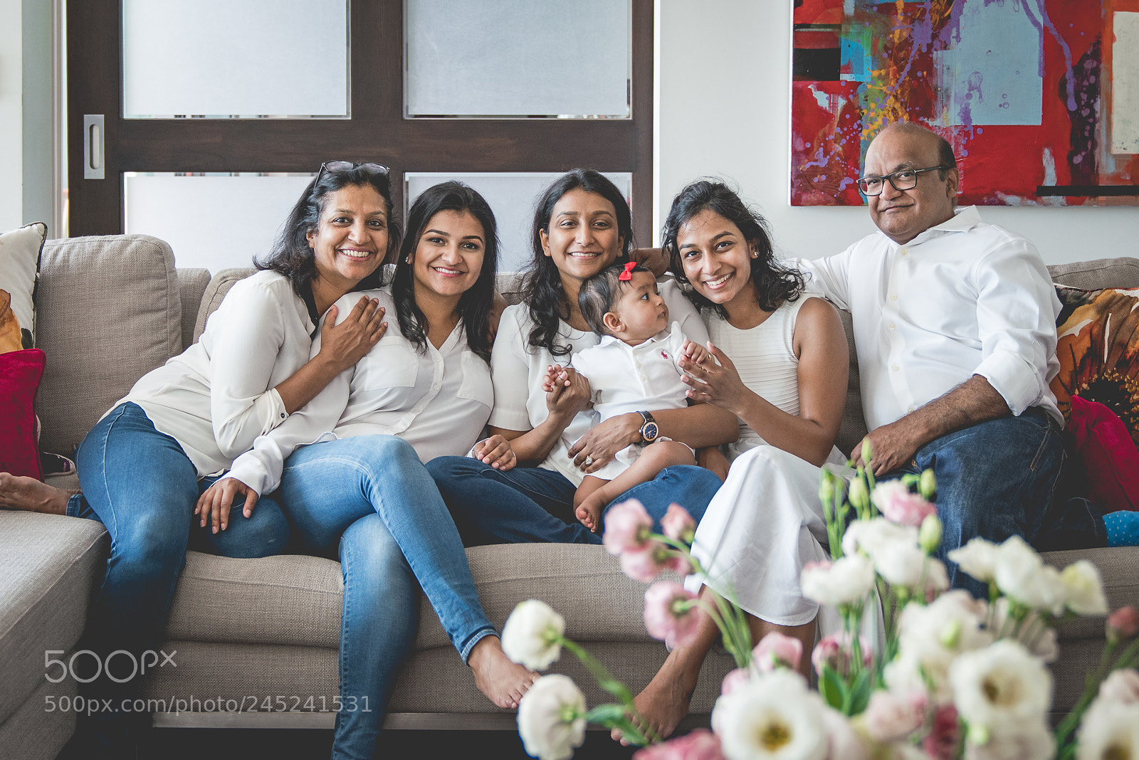 Sony a7R III sample photo. Family vedika photography
