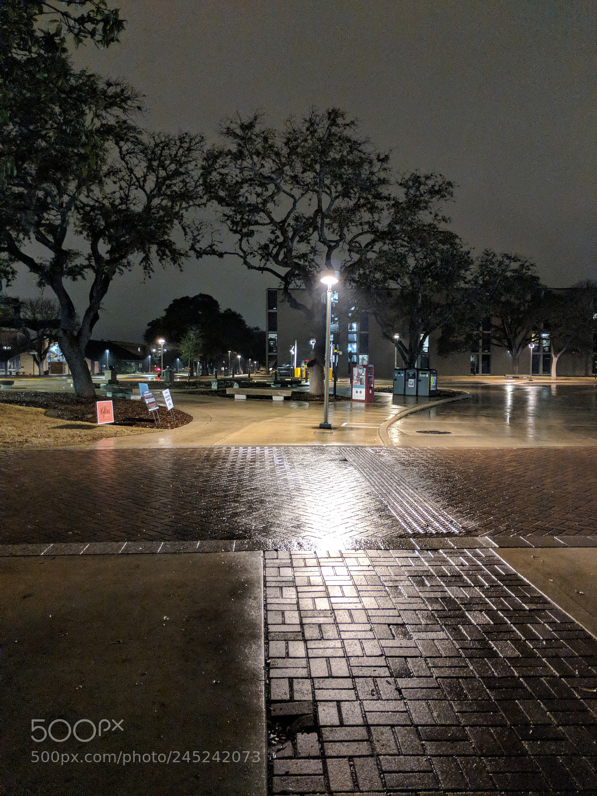 Google Pixel 2 XL sample photo. End of another day photography