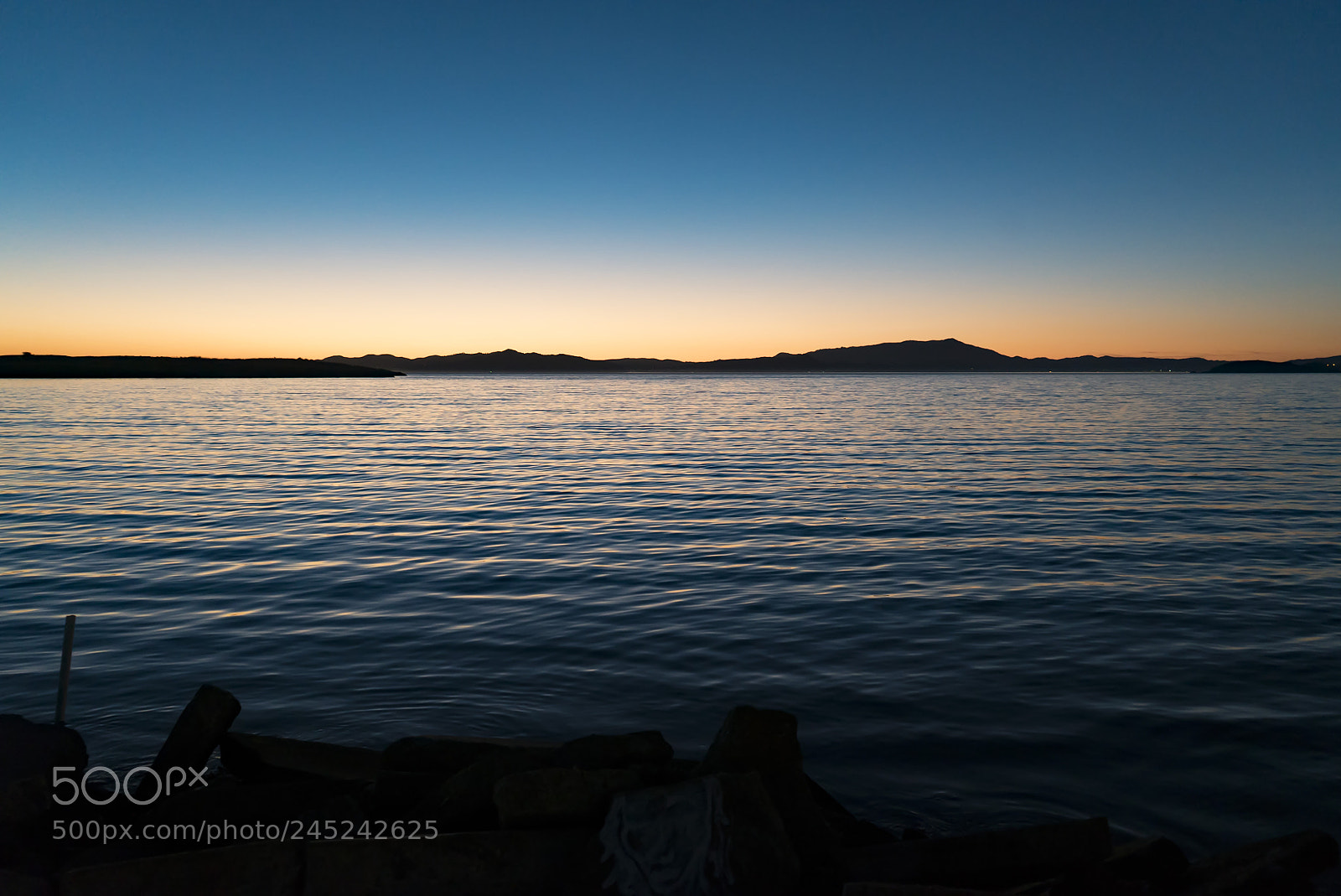 Sony a7S II sample photo. Dusk in berkeley photography