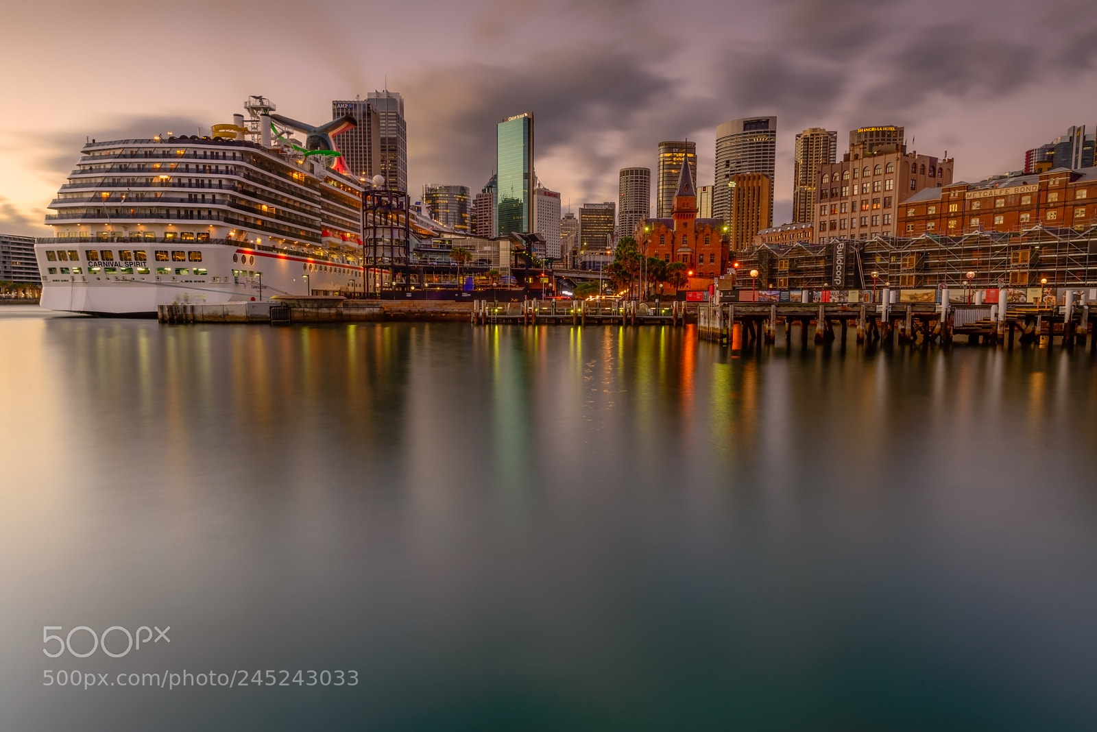 Nikon D800E sample photo. Overseas passenger terminal photography