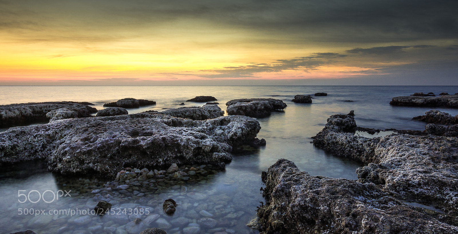 Nikon D7200 sample photo. Yet another sunset photography
