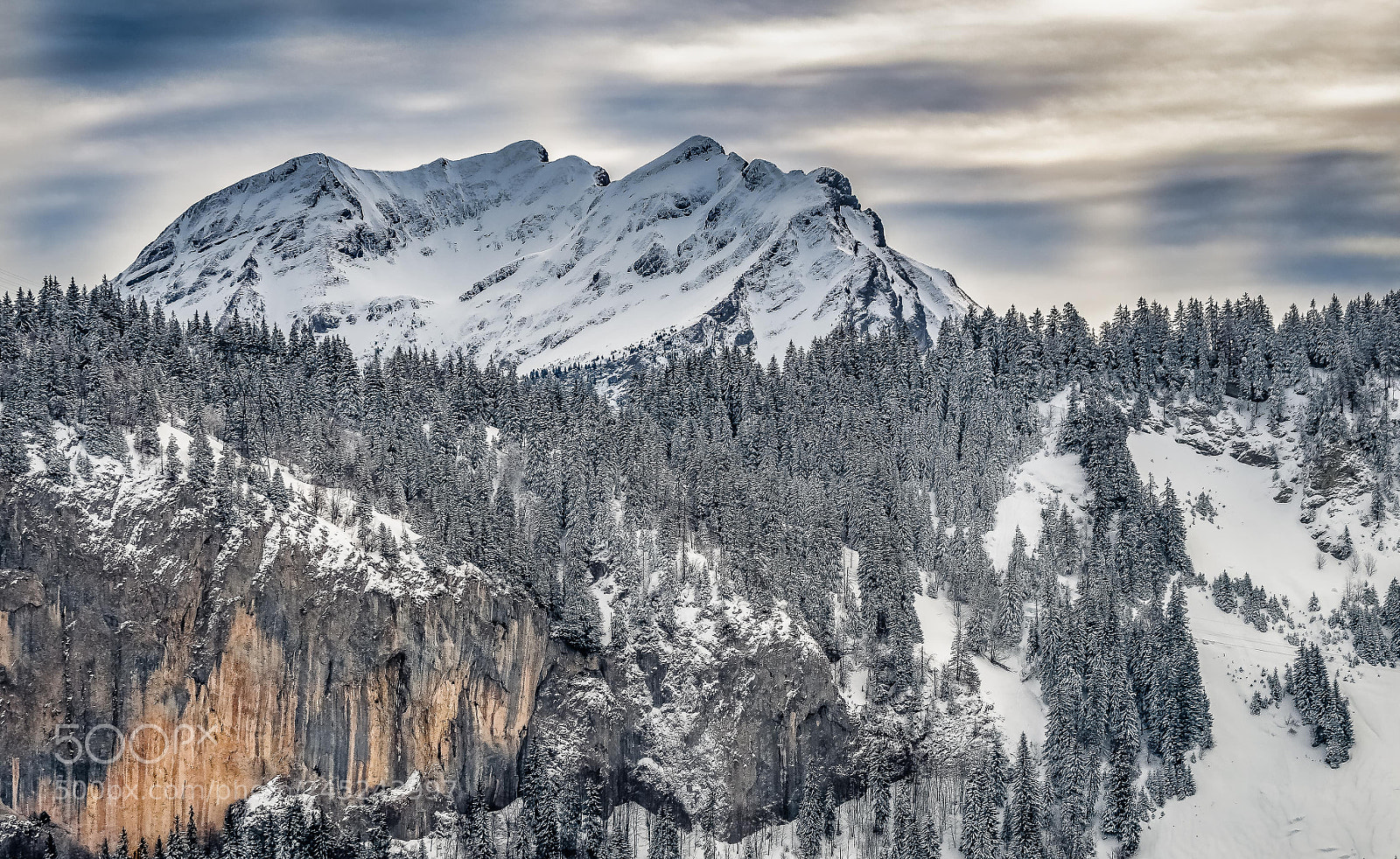 Nikon D500 sample photo. Roc d'enfer photography