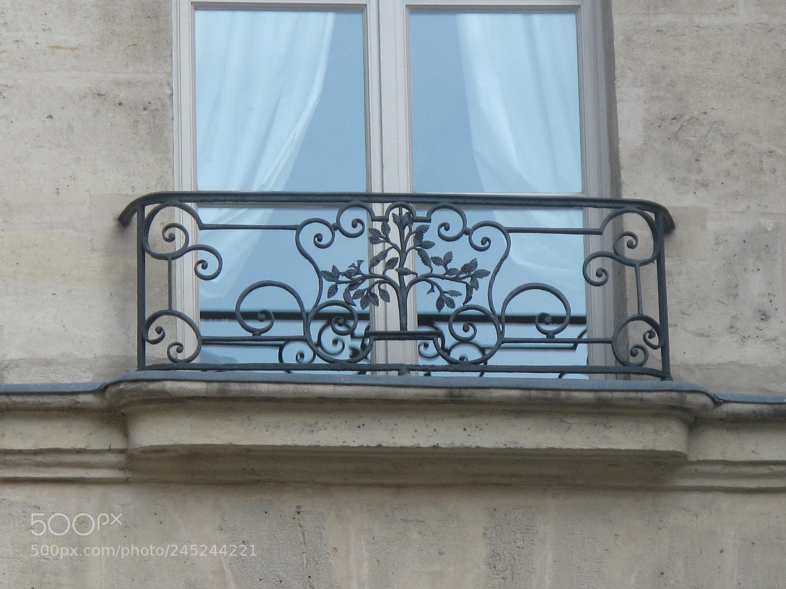 Canon PowerShot G10 sample photo. Balconies and juliet balconies photography