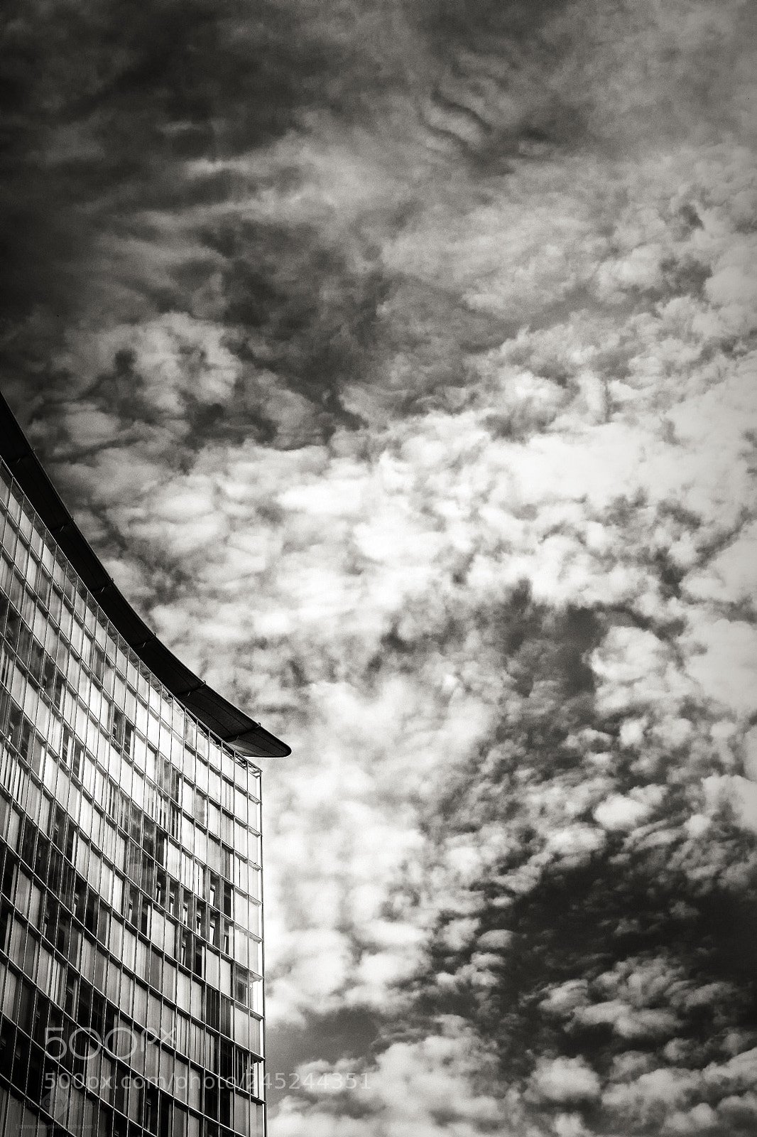 Nikon D7100 sample photo. Rocket tower #2 photography