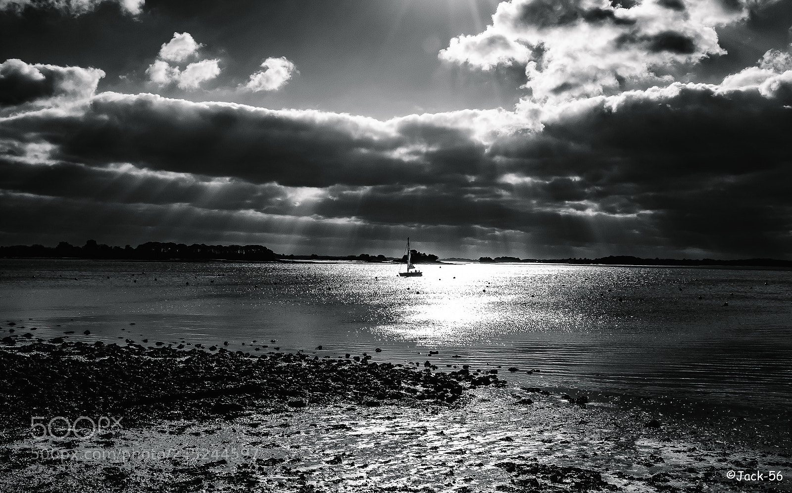 Fujifilm X100T sample photo. Arradon photography