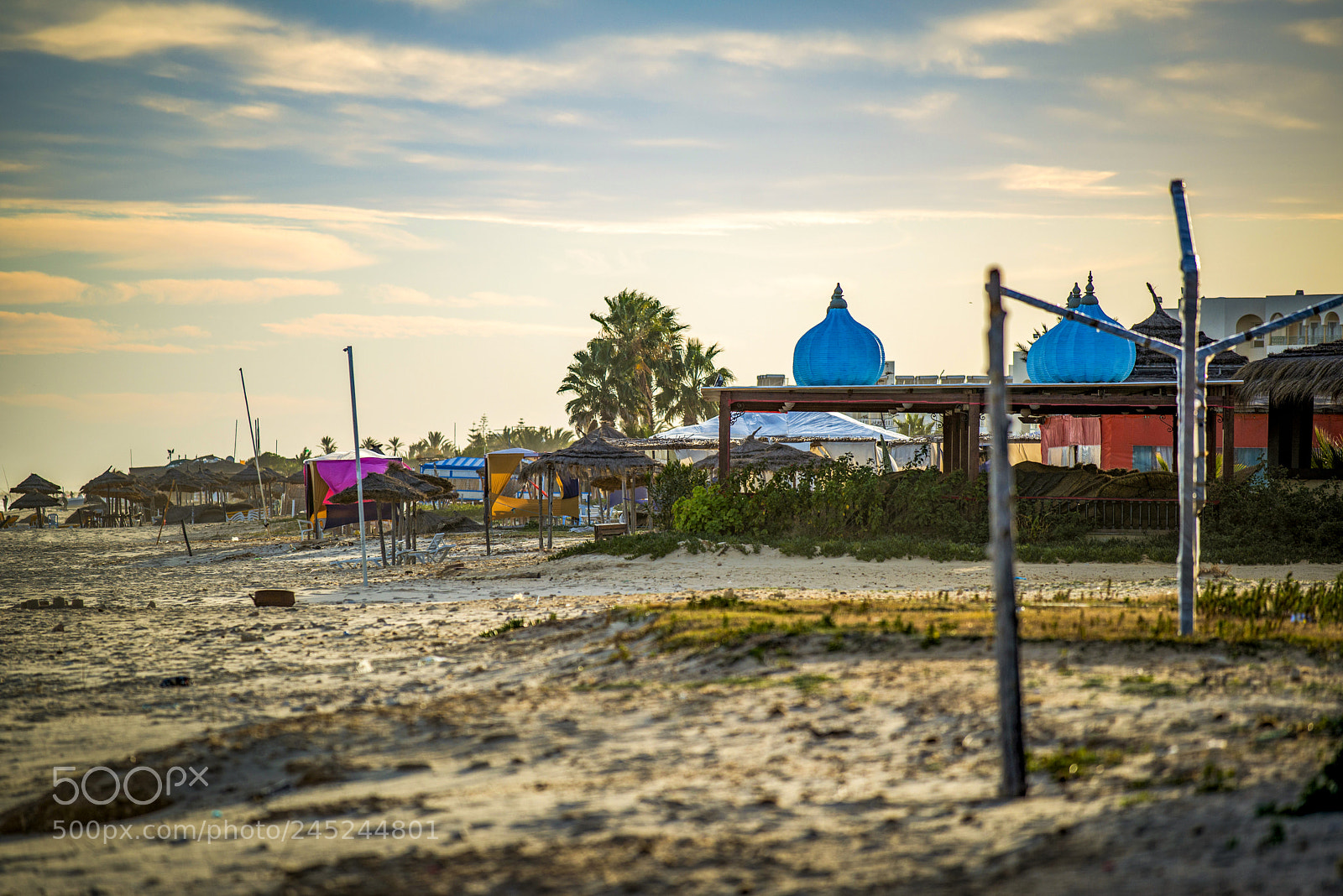 Nikon D800 sample photo. Hammamet 'off-season" # 7 photography