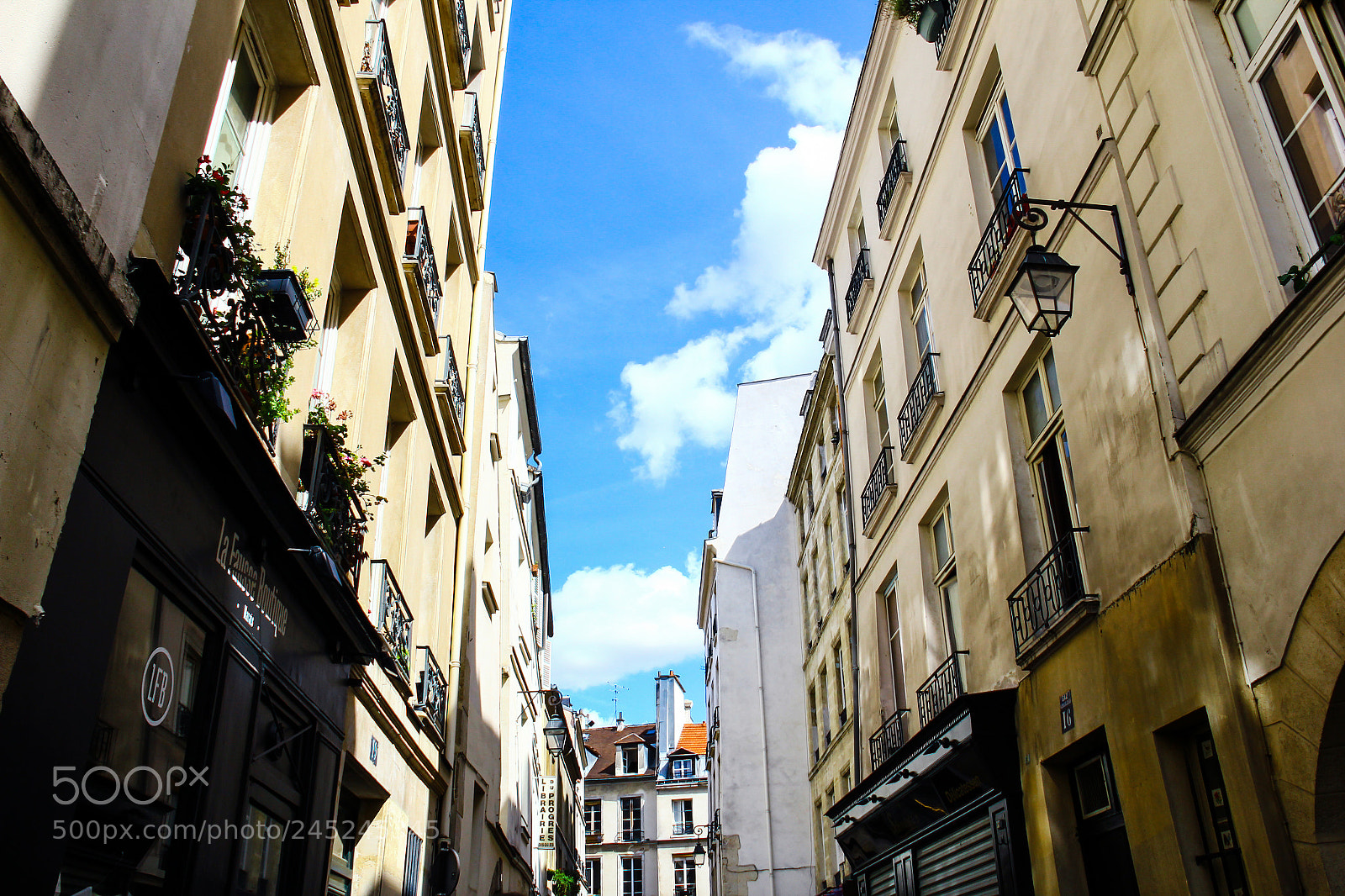 Canon EOS 60D sample photo. Paris, france photography