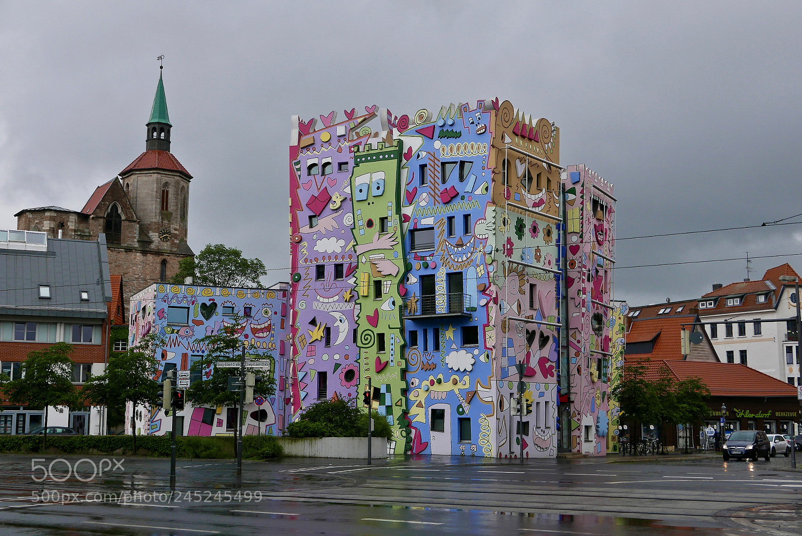 Leica D-Lux (Typ 109) sample photo. Happy rizzi house photography