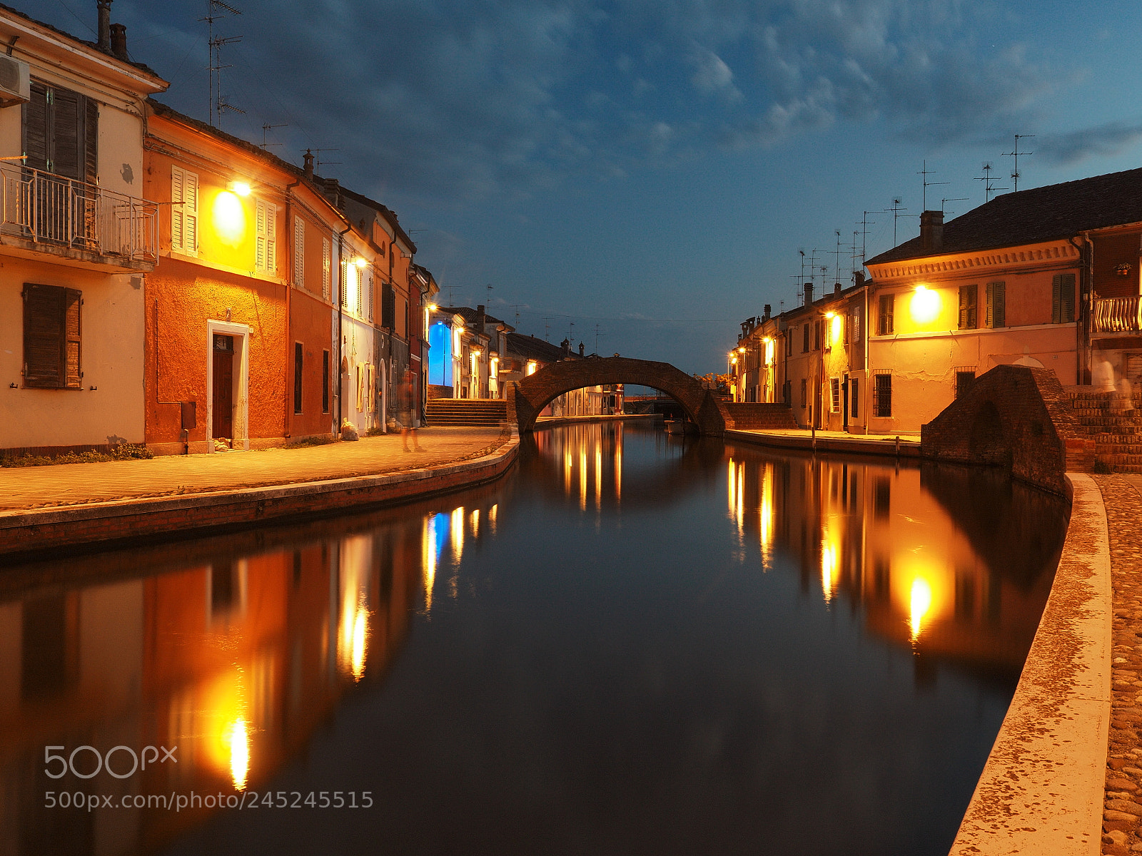 Olympus OM-D E-M5 II sample photo. Comacchio 17p8076182 20k em5ii photography