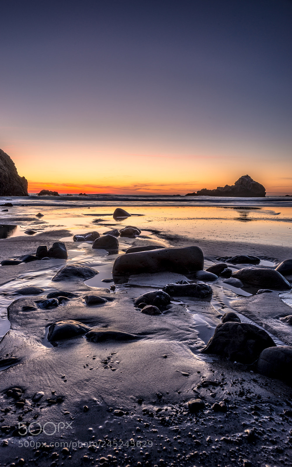Nikon D610 sample photo. Pfeiffer twilight photography