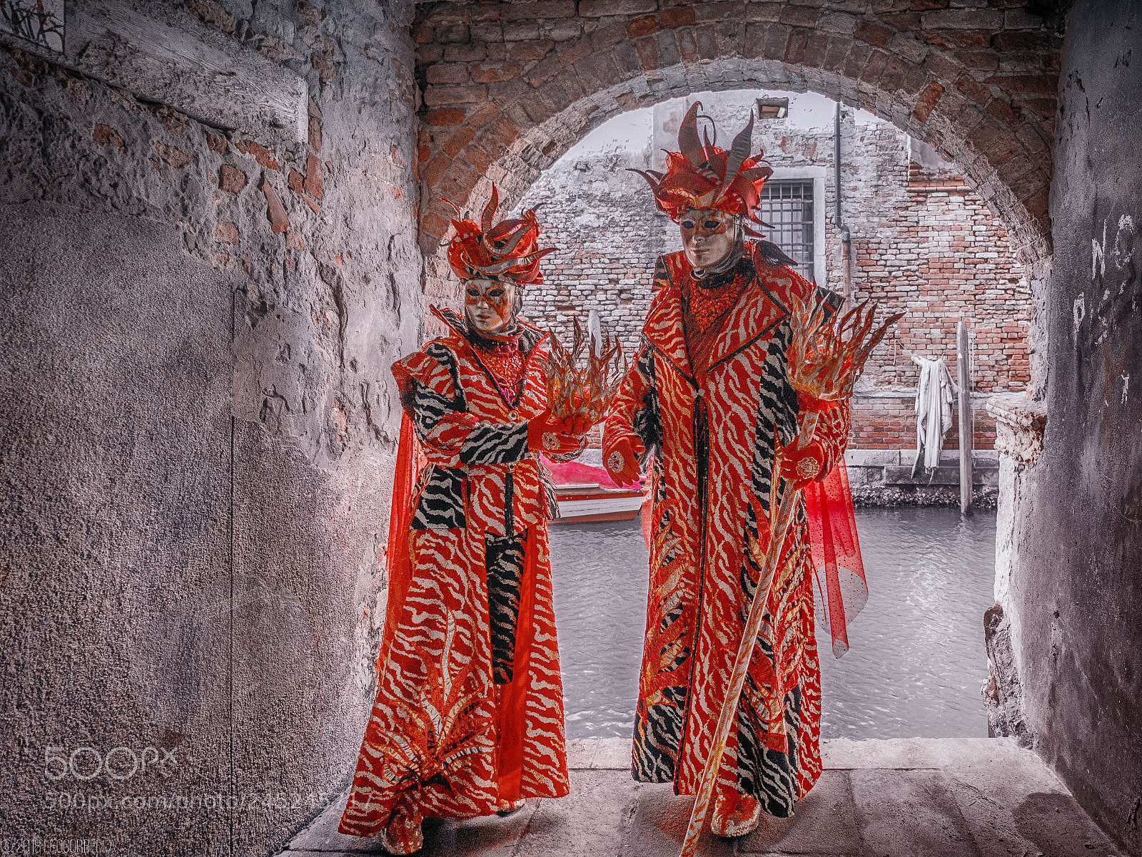 Panasonic Lumix DMC-G7 sample photo. Carnevale di venezia 2018 photography