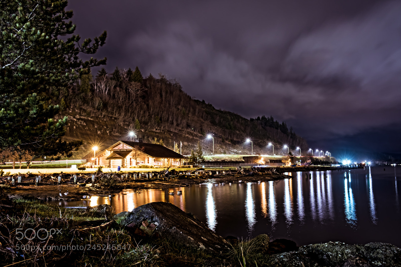 Fujifilm X-T2 sample photo. Wa state photography