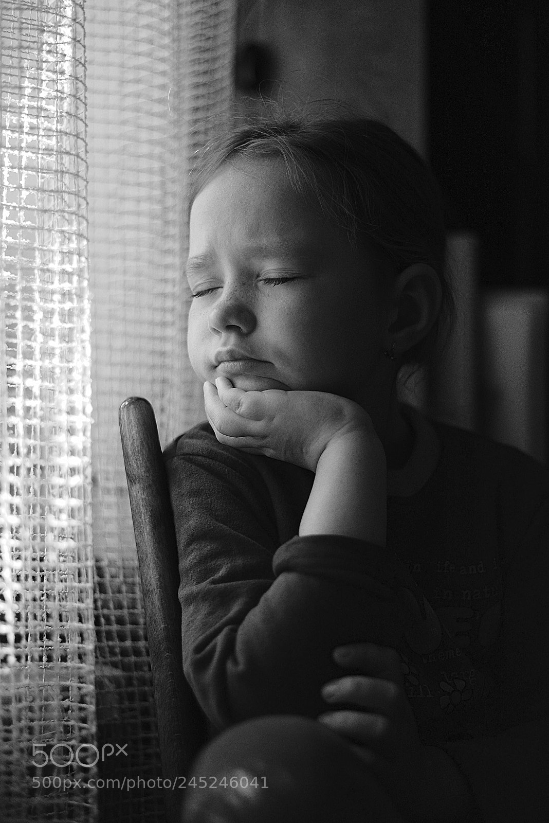 Nikon D610 sample photo. Not children's thoughts photography