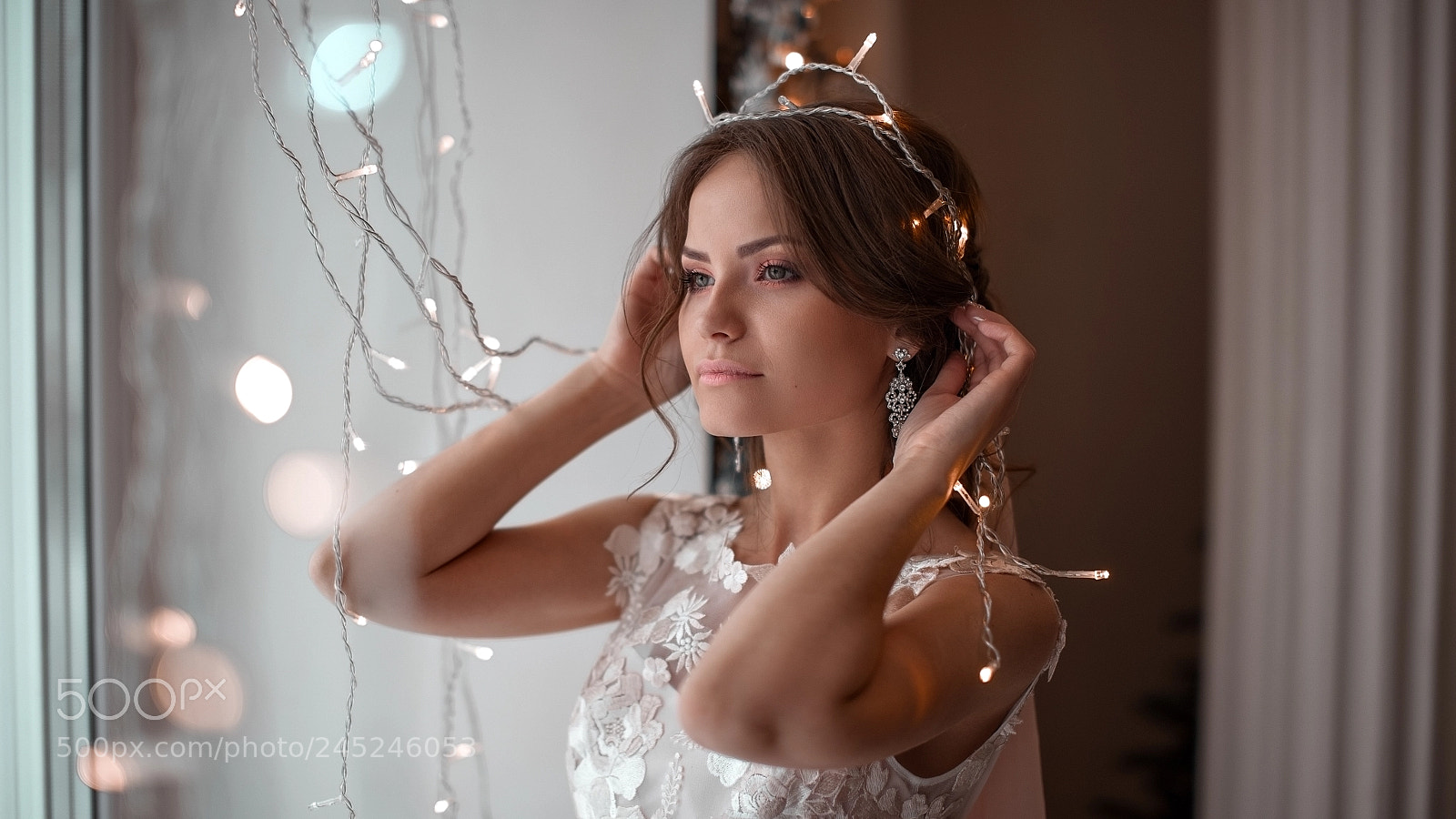 Nikon D700 sample photo. Daria photography