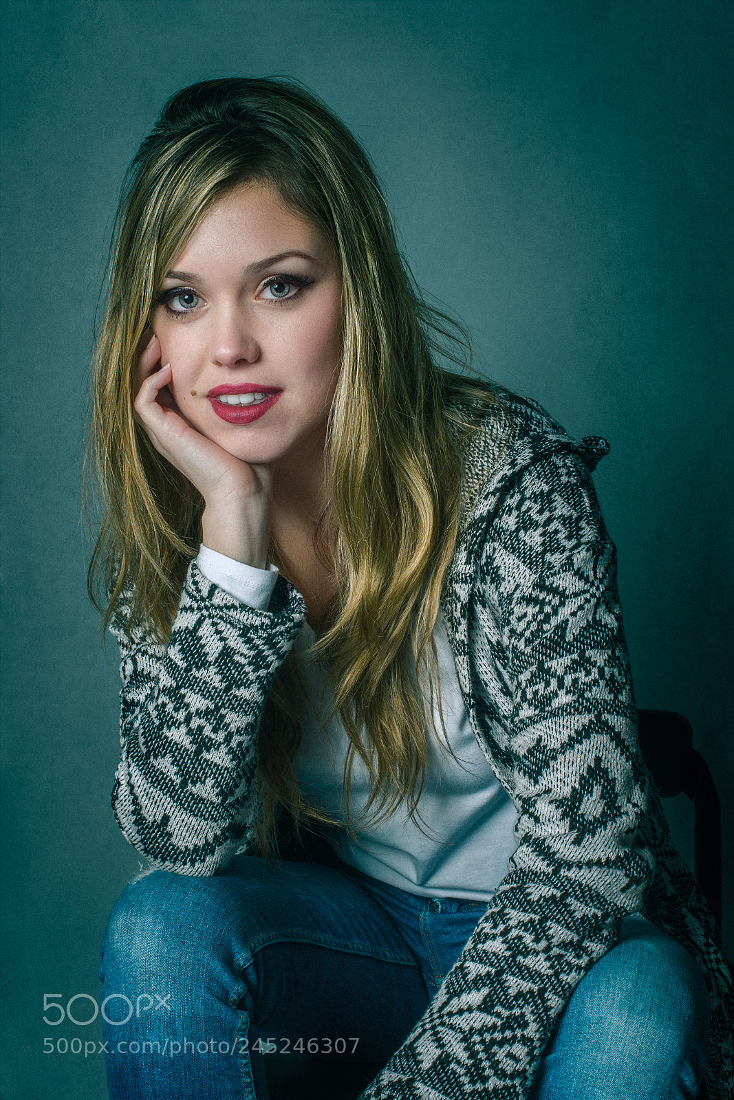 Nikon D800 sample photo. Retratos - sara photography