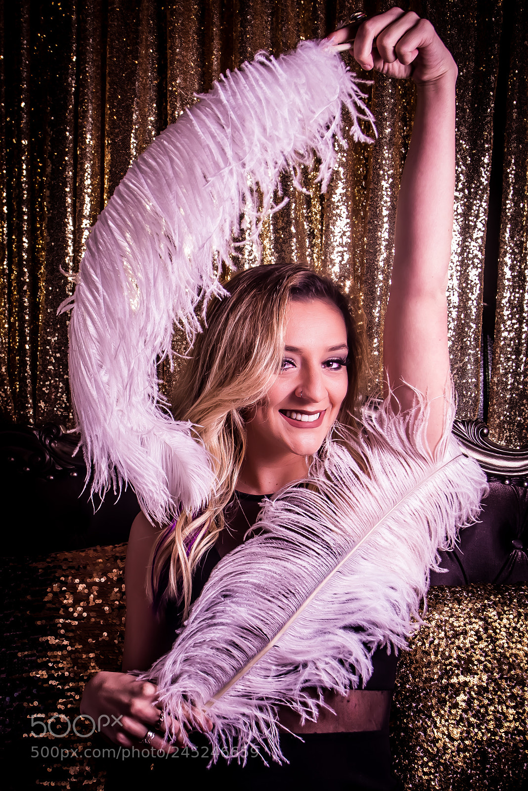Nikon D610 sample photo. Feather love photography