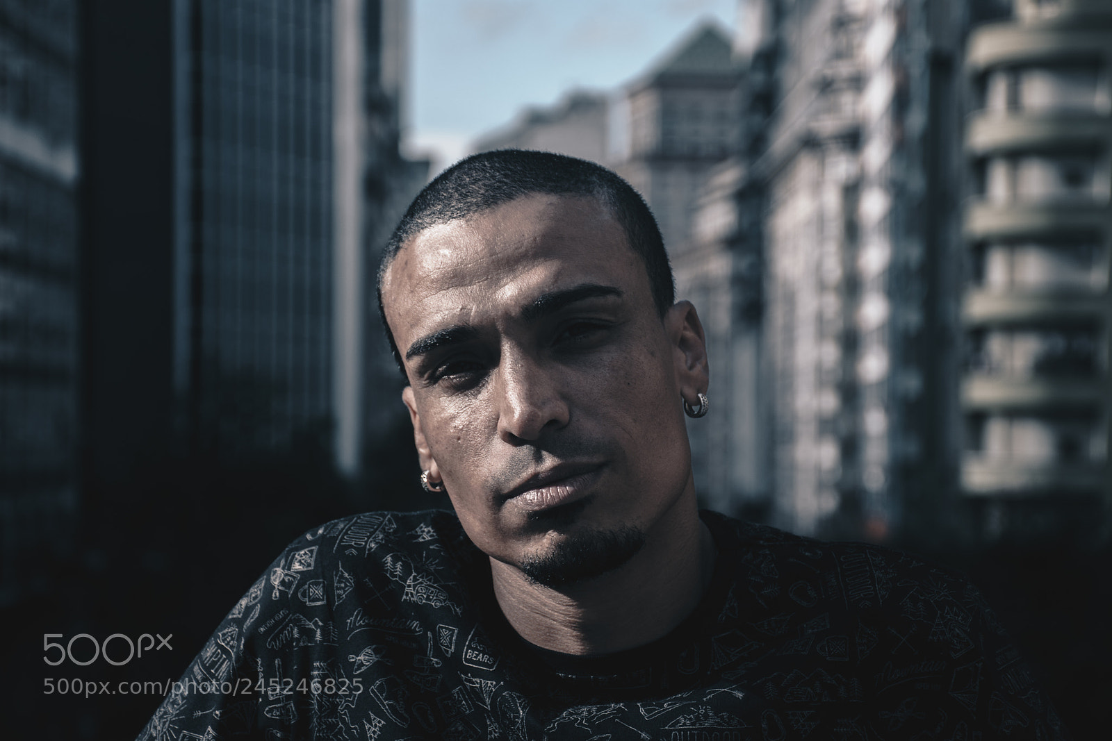 Nikon D7200 sample photo. Untitled photography
