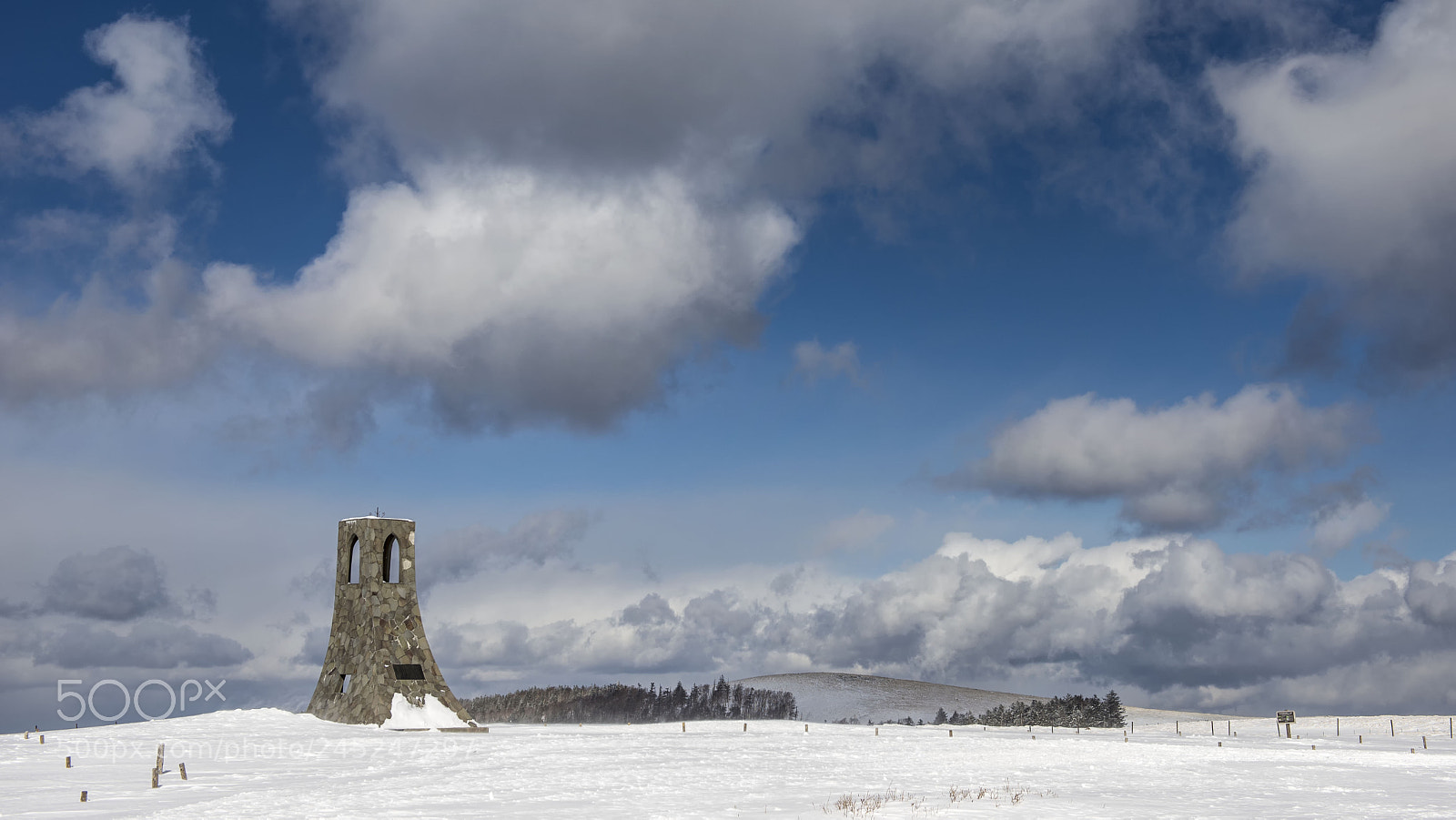 Nikon D600 sample photo. For whom the bell photography
