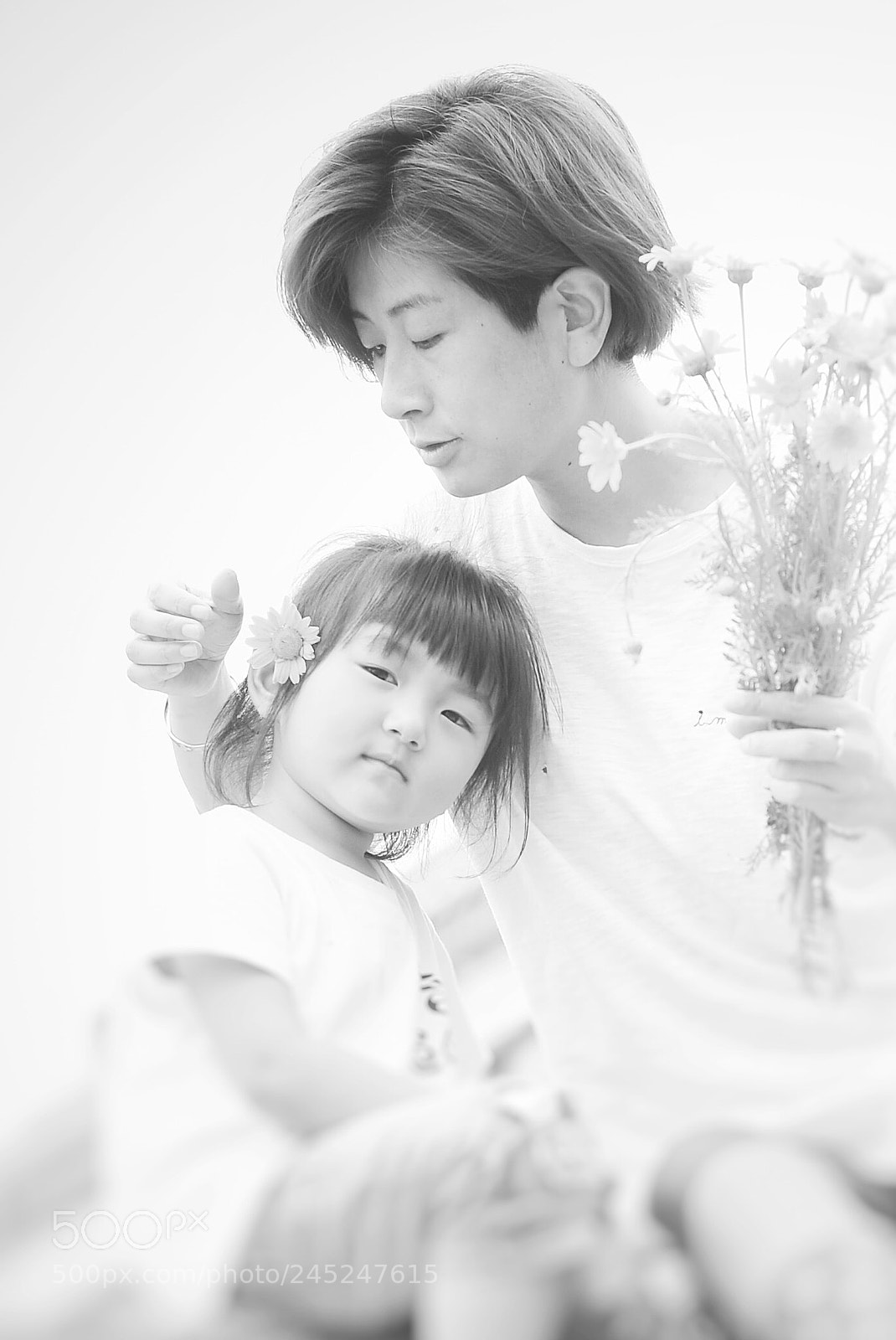 Nikon Df sample photo. You're the sunshine of photography
