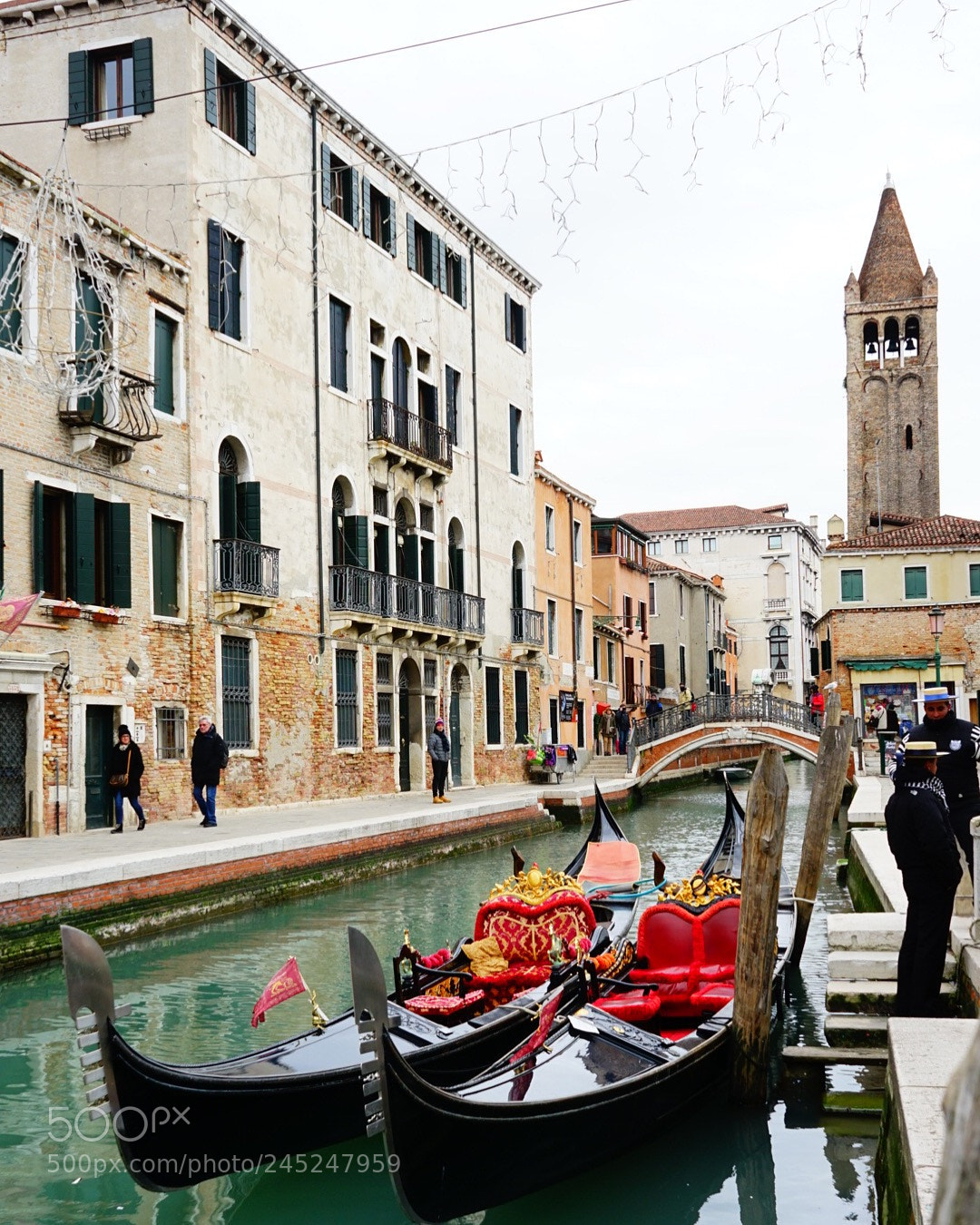 Sony a7 II sample photo. Venice, italy photography