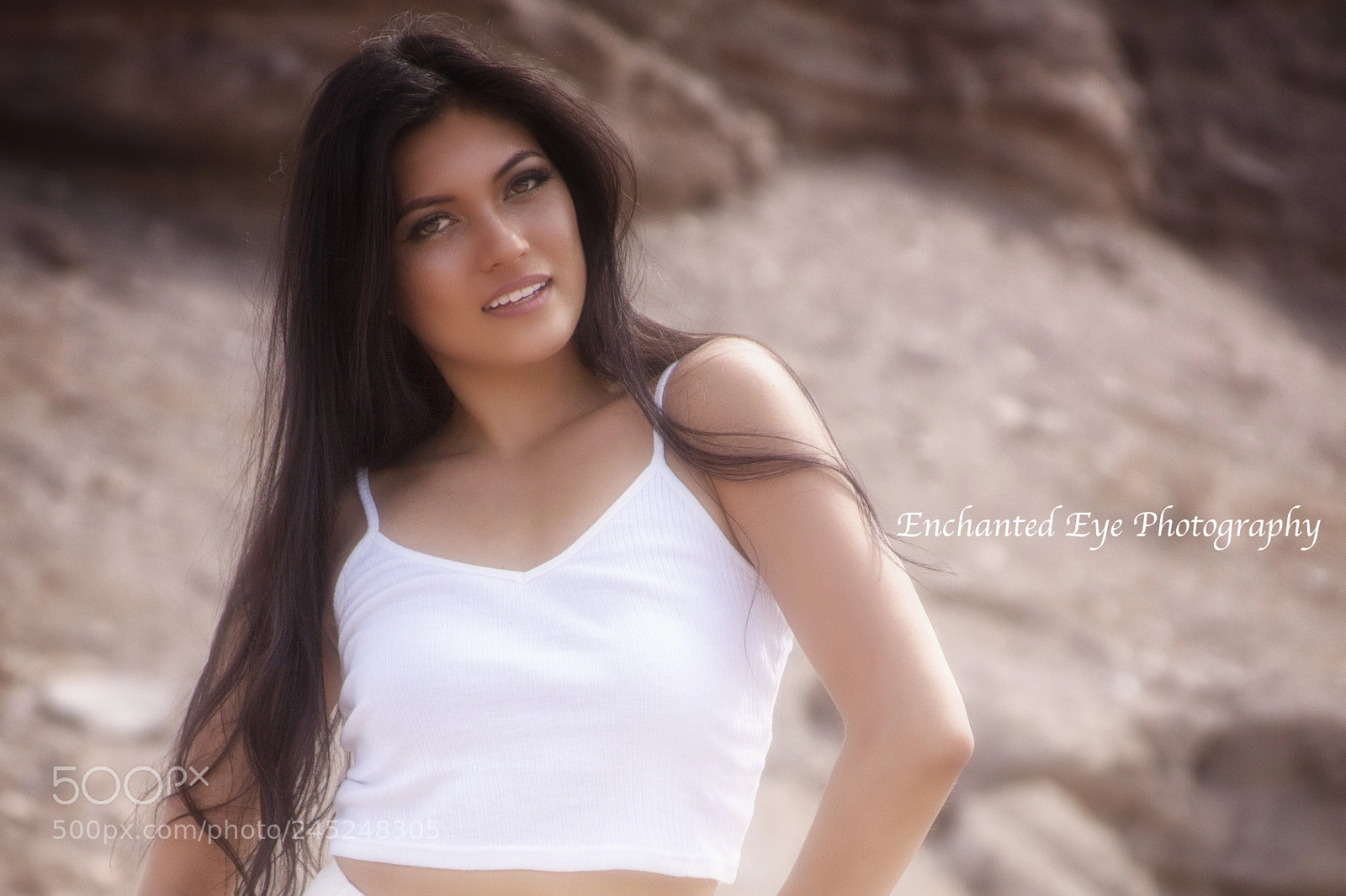 Canon EOS 50D sample photo. Beautiful in white photography