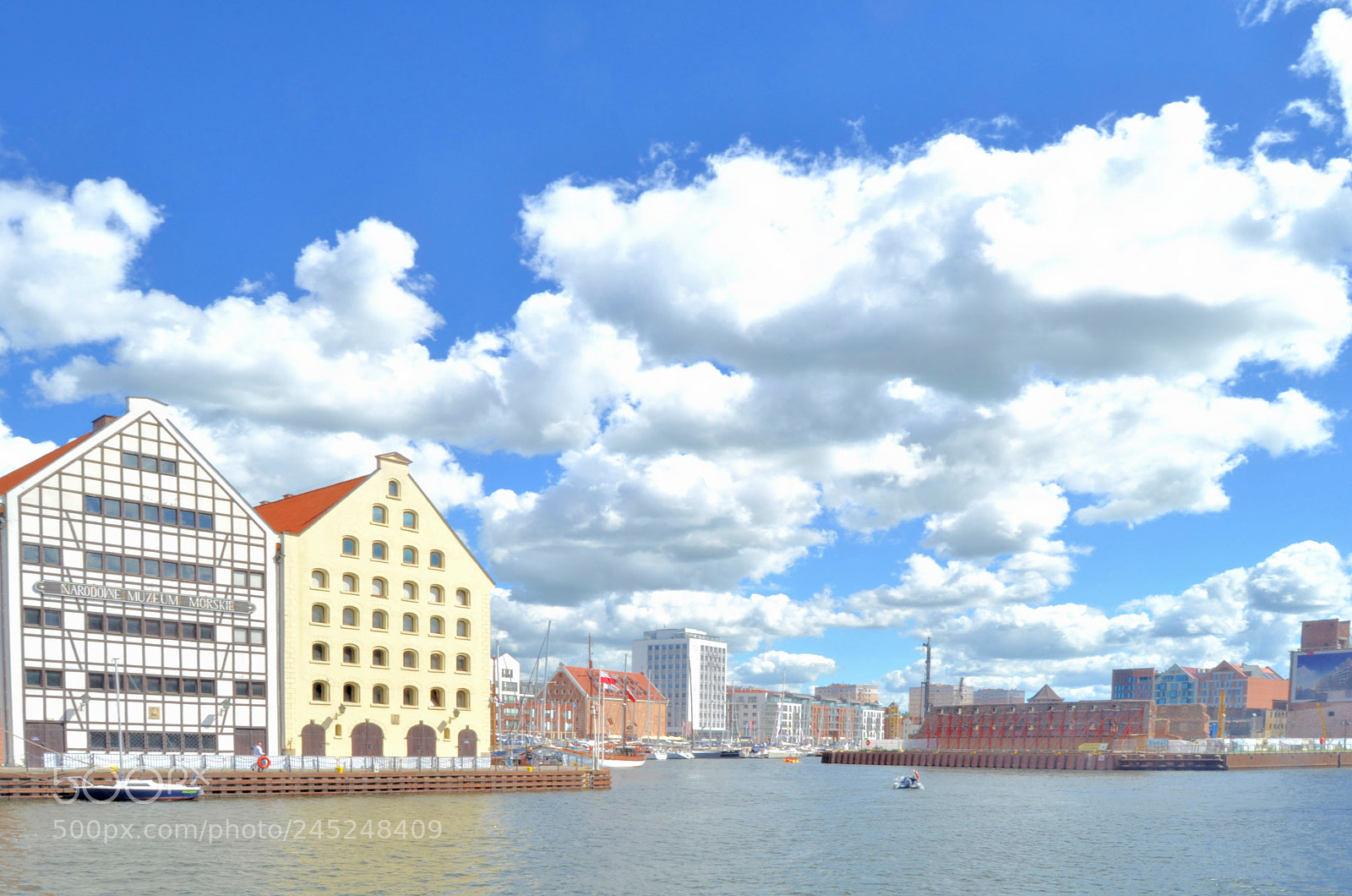Nikon D5100 sample photo. Gdanks photography