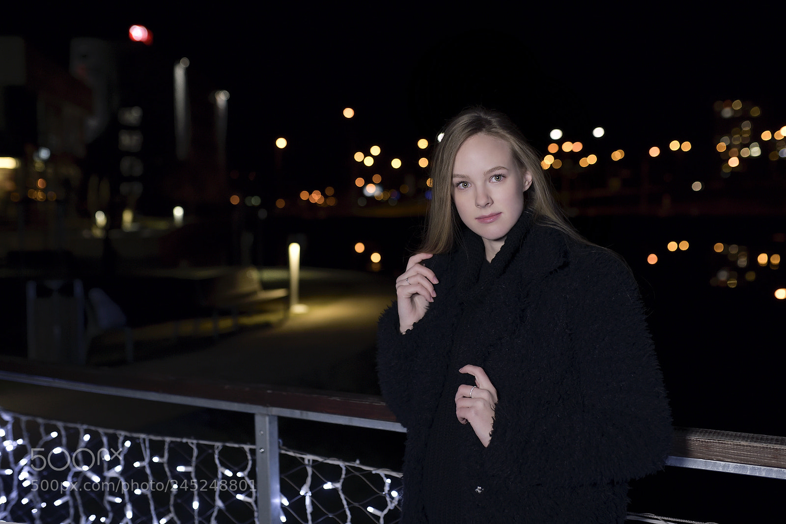 Nikon D850 sample photo. Monika photography