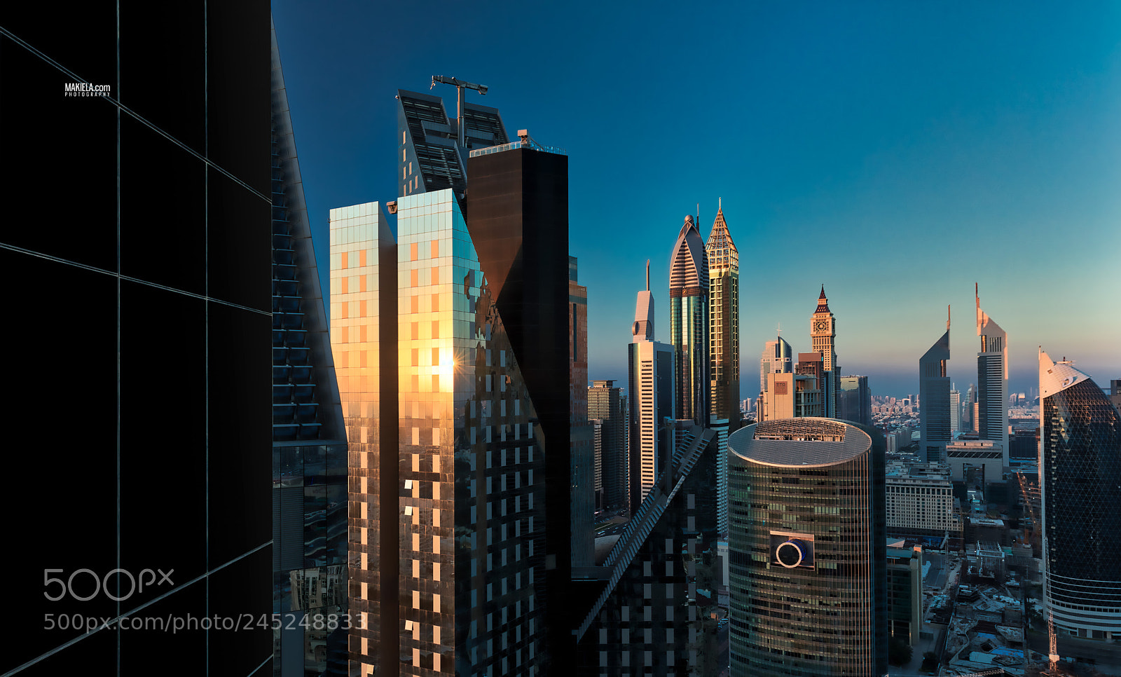 Canon EOS 5DS sample photo. View on difc photography