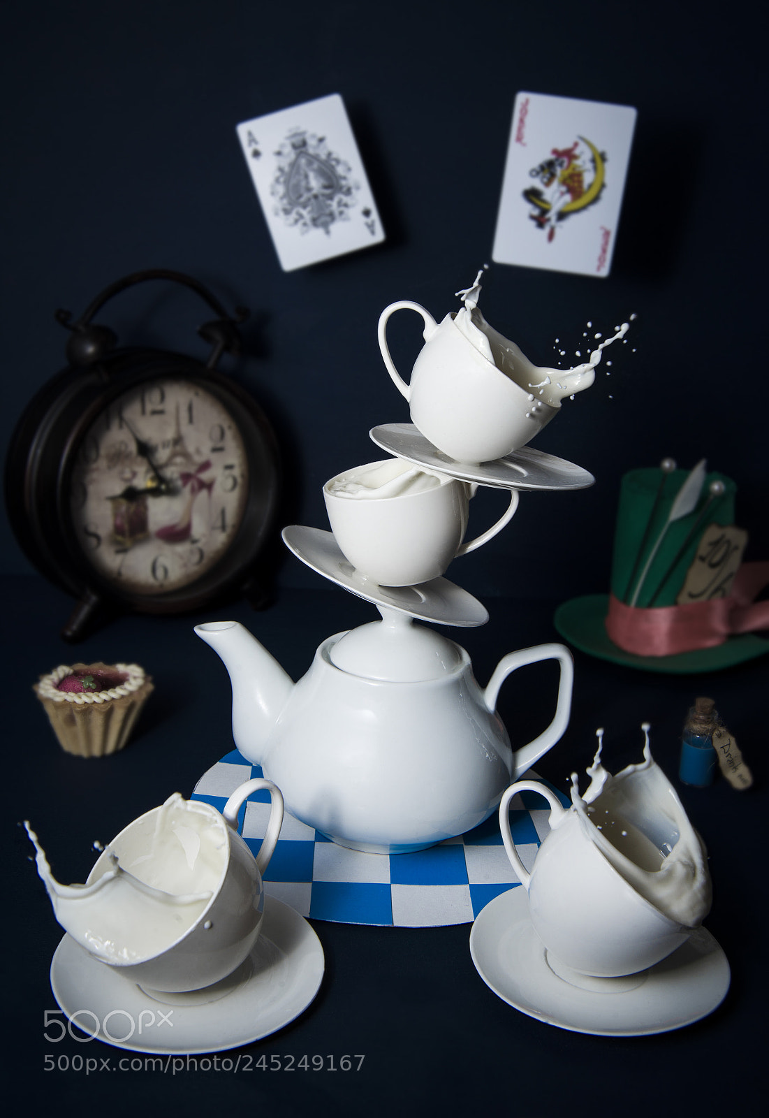 Nikon D610 sample photo. Tale photography