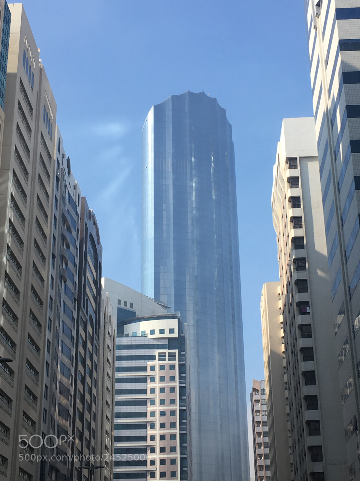 Apple iPhone 6s sample photo. Let reflect some fogs photography