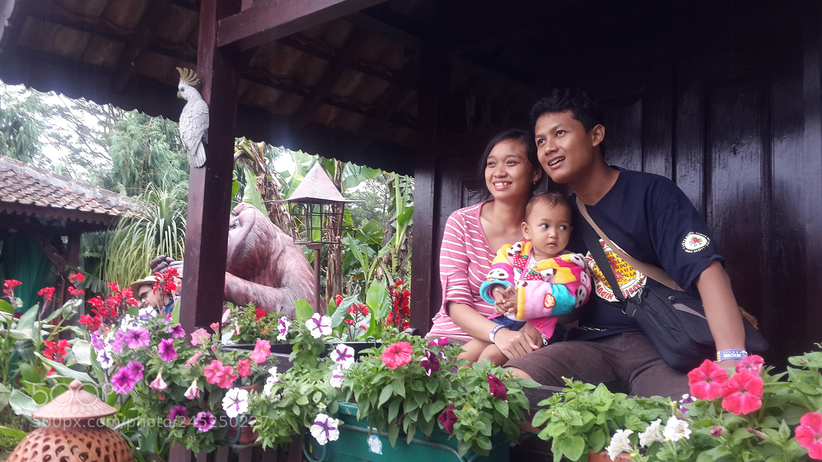 Samsung Galaxy S4 sample photo. Family photography