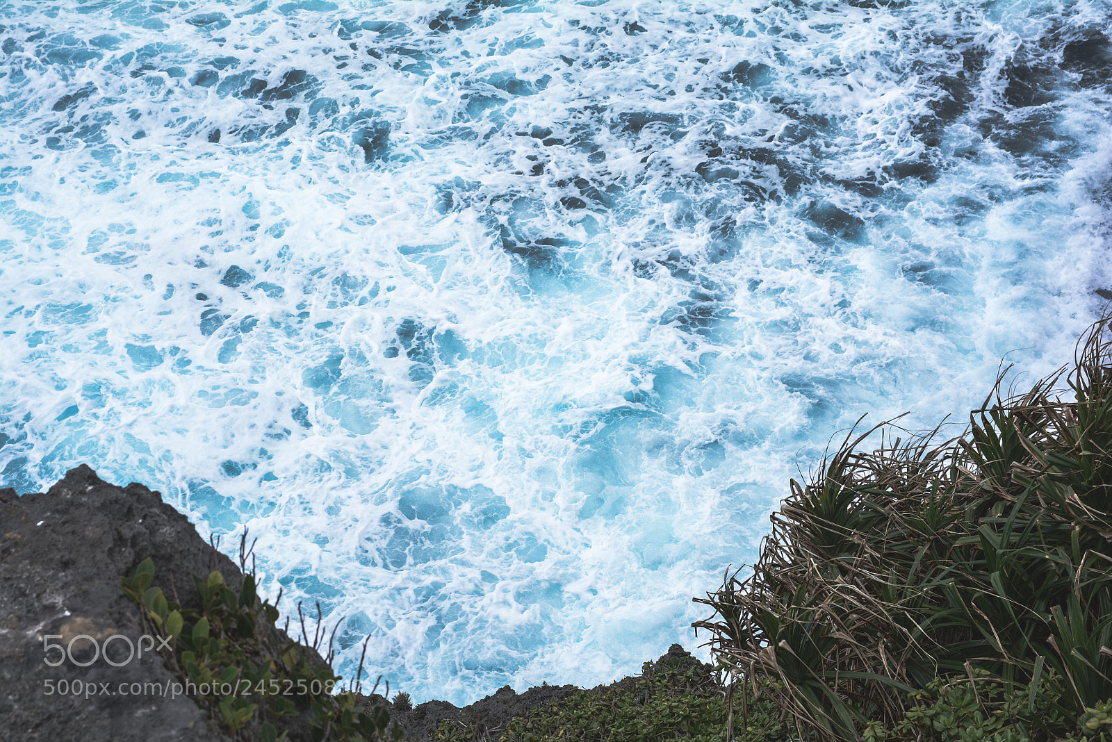 Nikon D7100 sample photo. Wave after wave ♩ photography