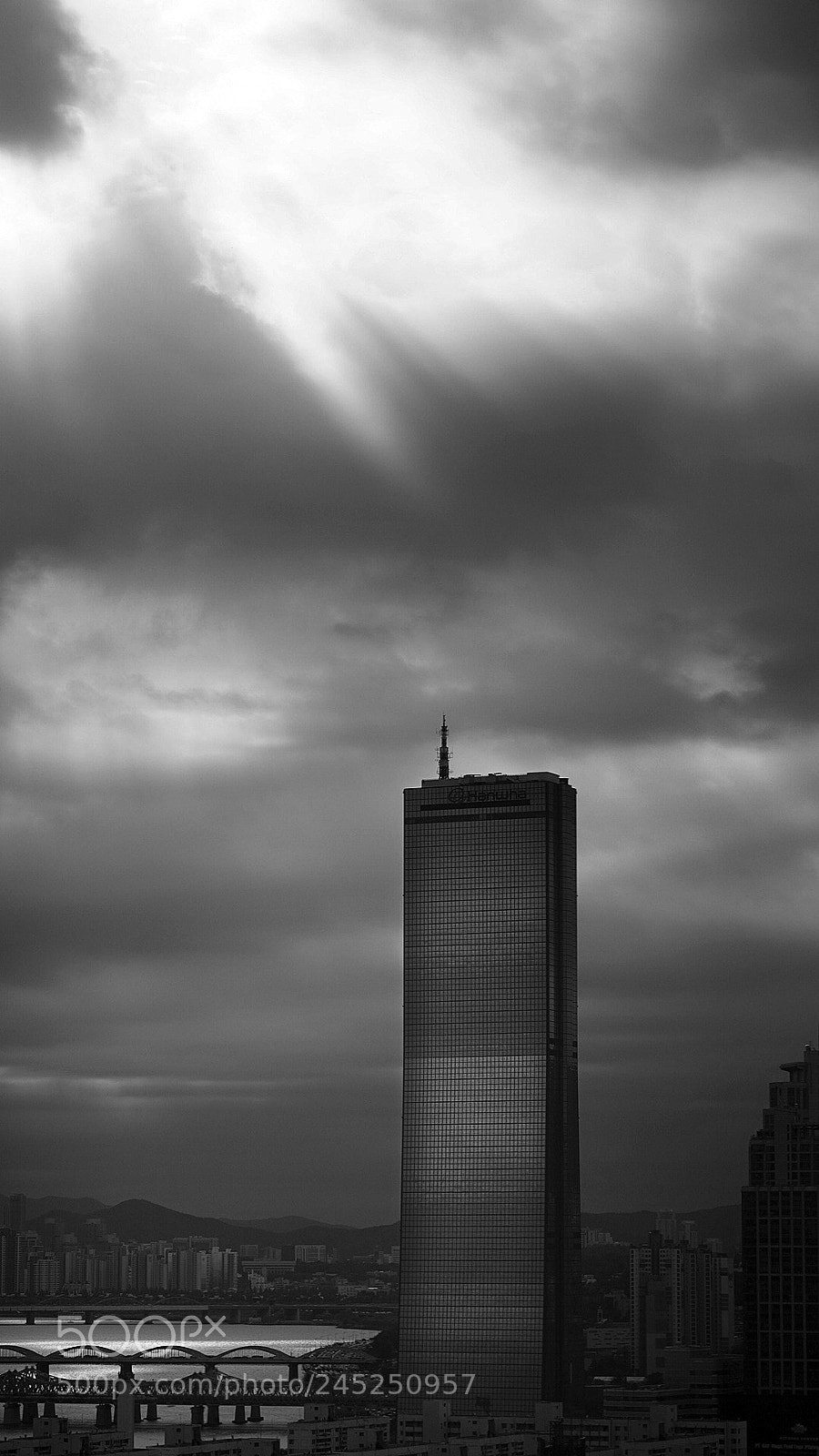 Sony a7S II sample photo. Seoul 2 seoul photography