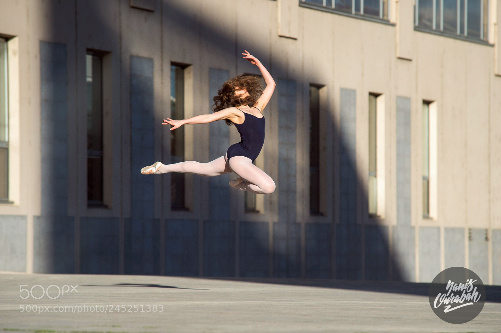 Nikon D4S sample photo. Dance in lyon with photography