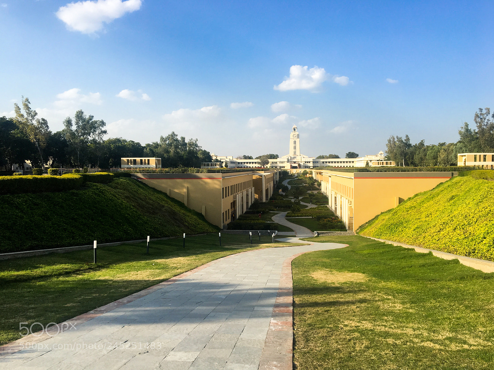 Apple iPhone 6s sample photo. Birla institute of technology photography