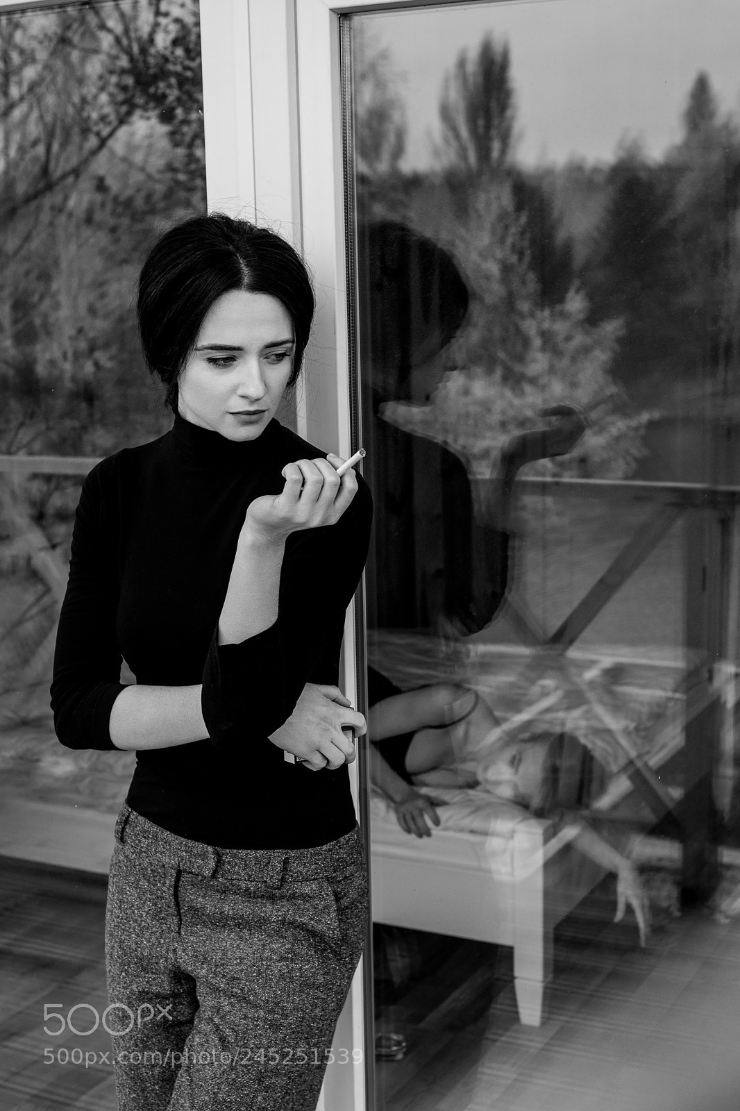 Sony a7 II sample photo. [...] photography