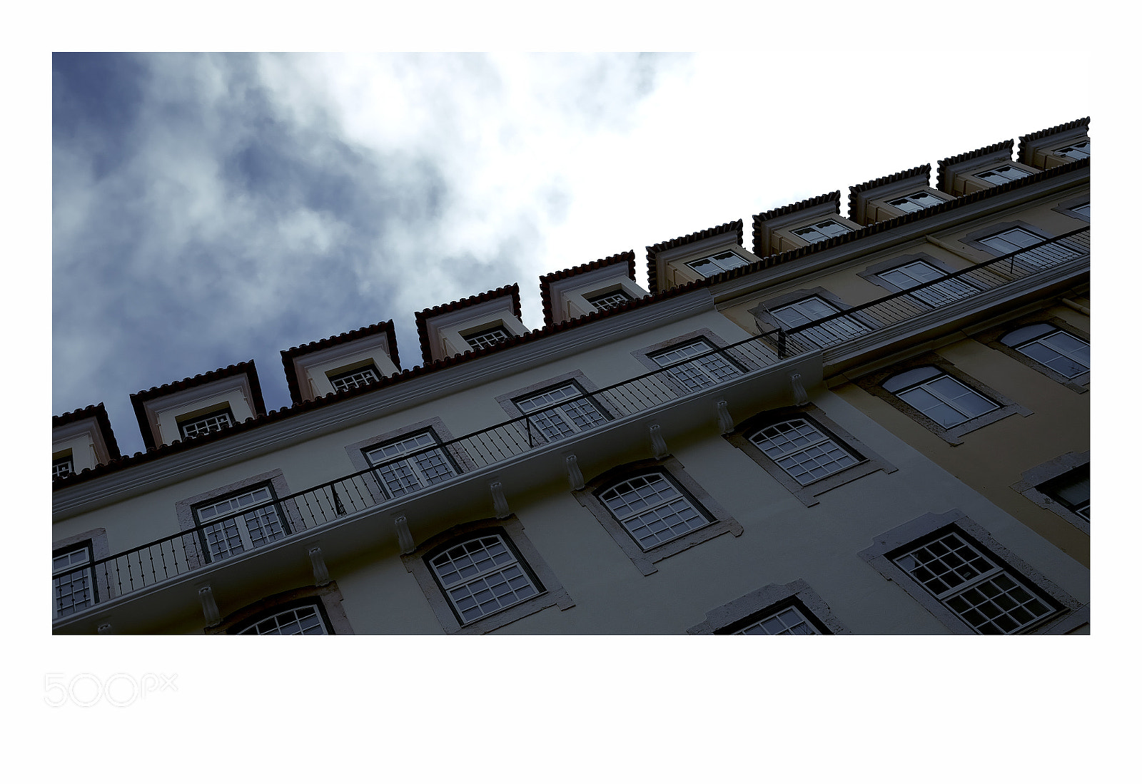 Fujifilm X-T1 sample photo. Lisbon photography