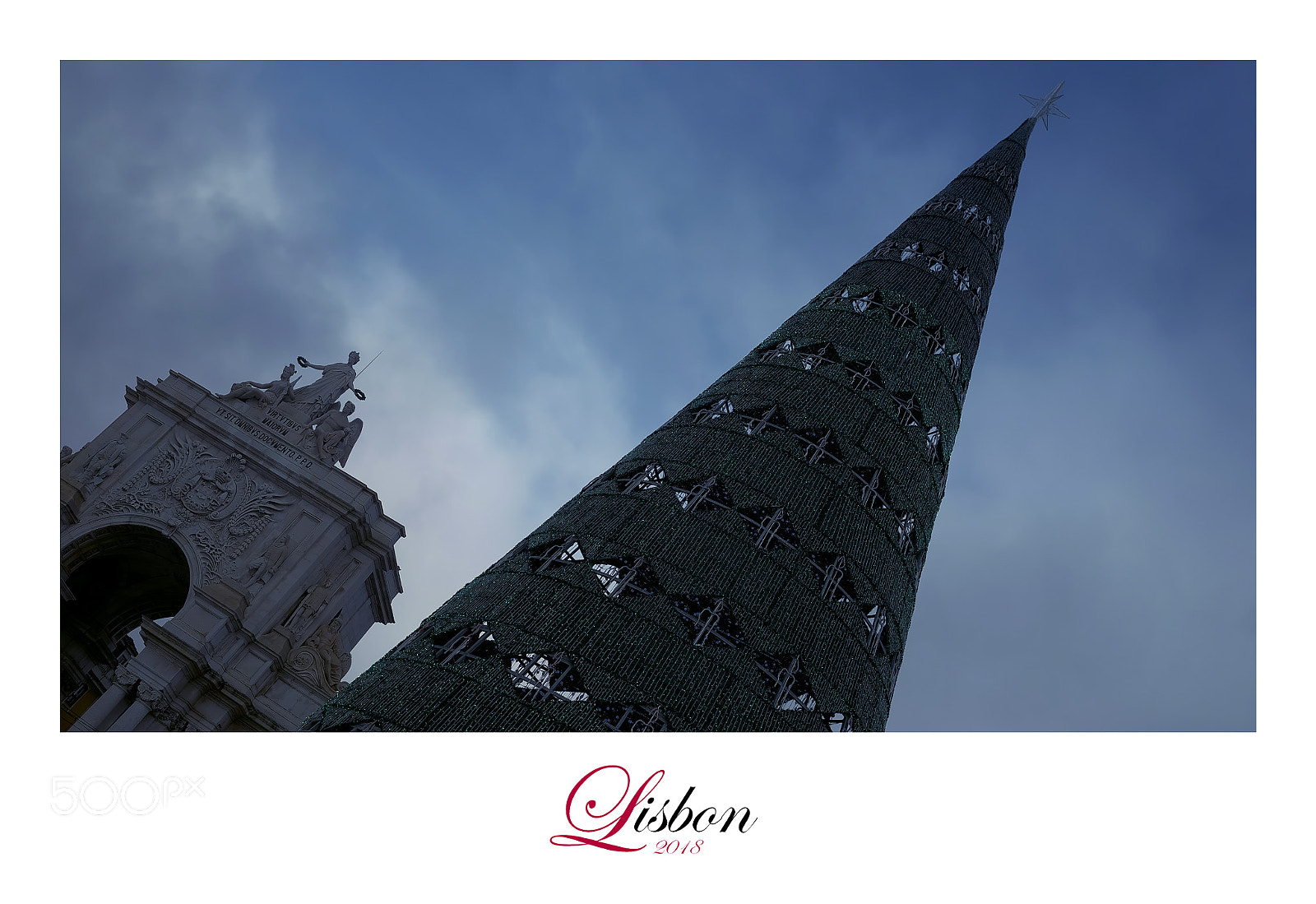 Fujifilm X-T1 sample photo. Lisbon photography