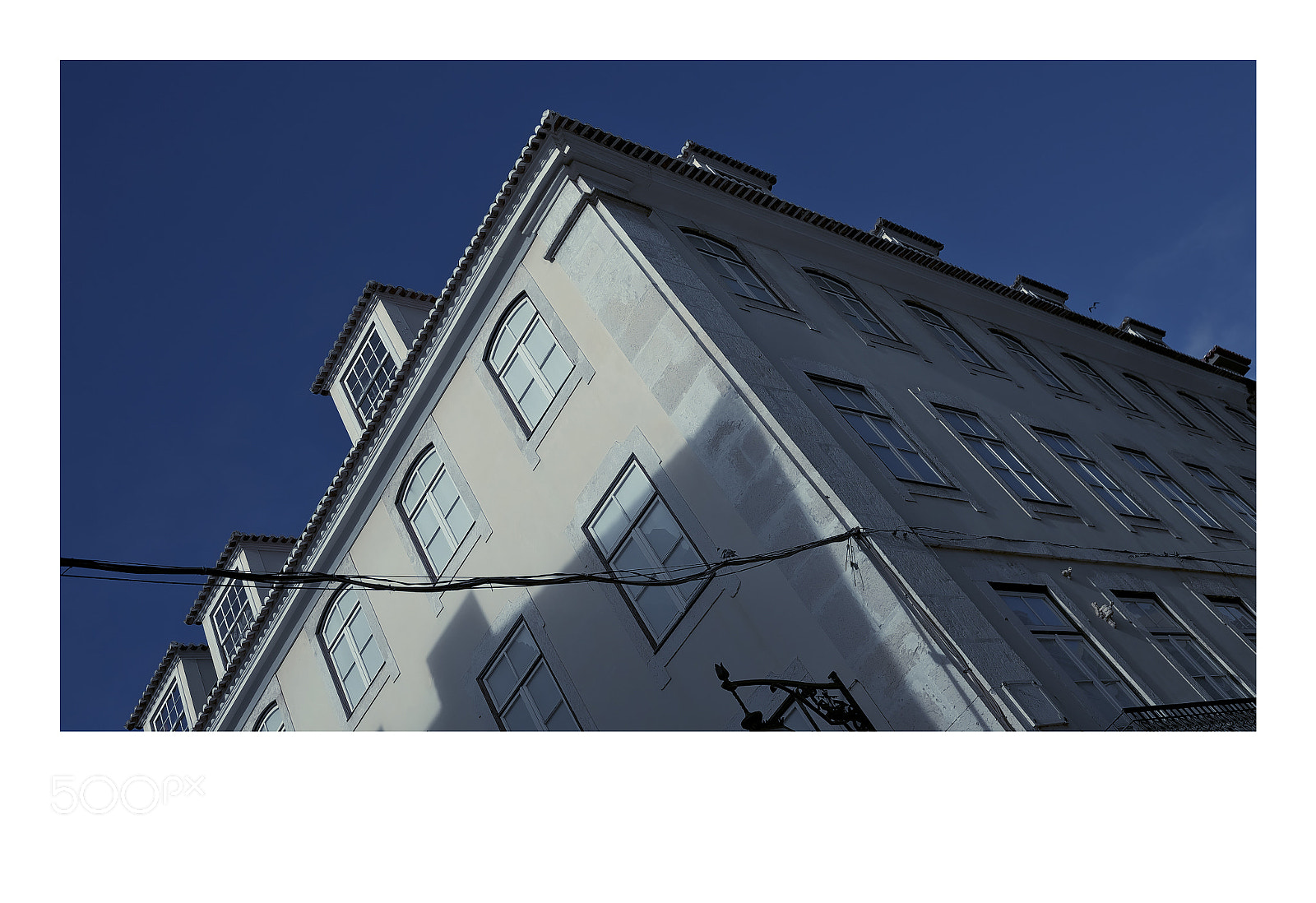 Fujifilm X-T1 sample photo. Lisbon photography