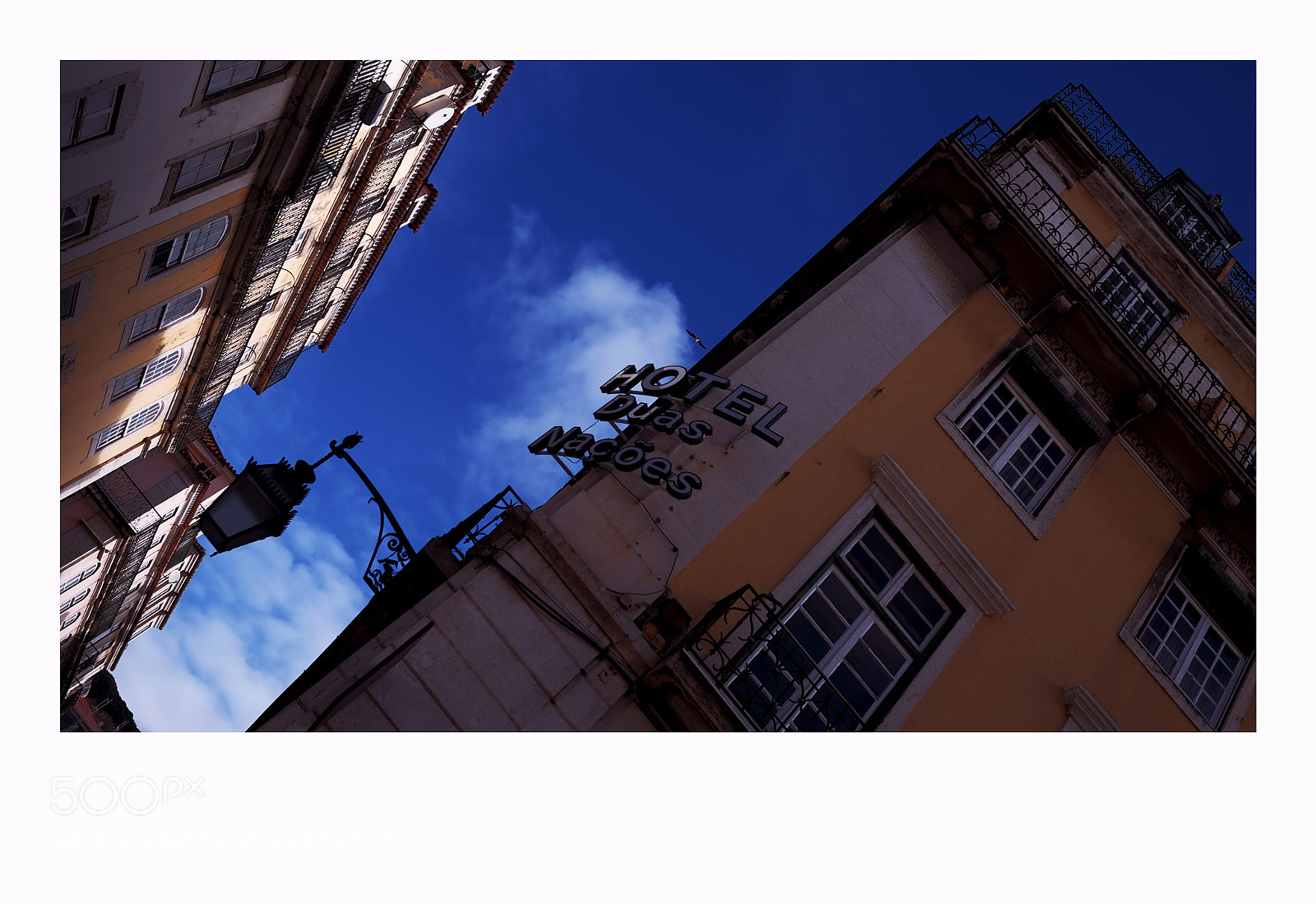 Fujifilm X-T1 sample photo. Lisbon photography