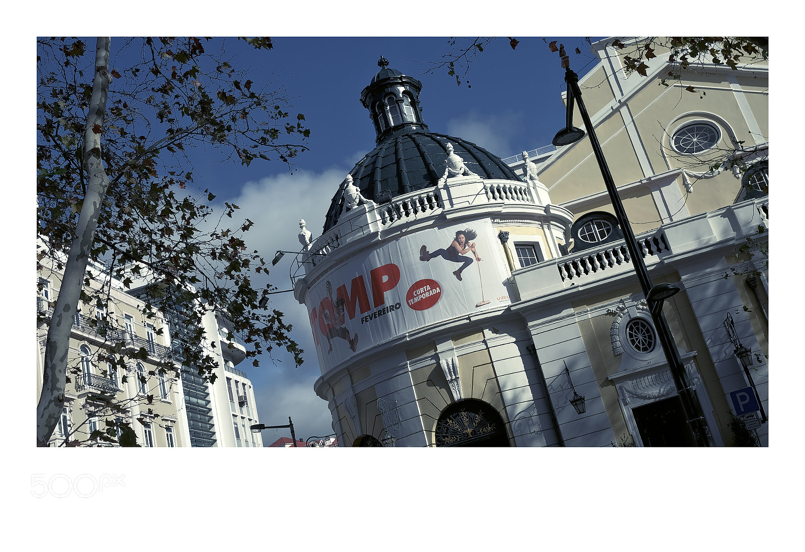 Fujifilm X-T1 sample photo. Lisbon photography